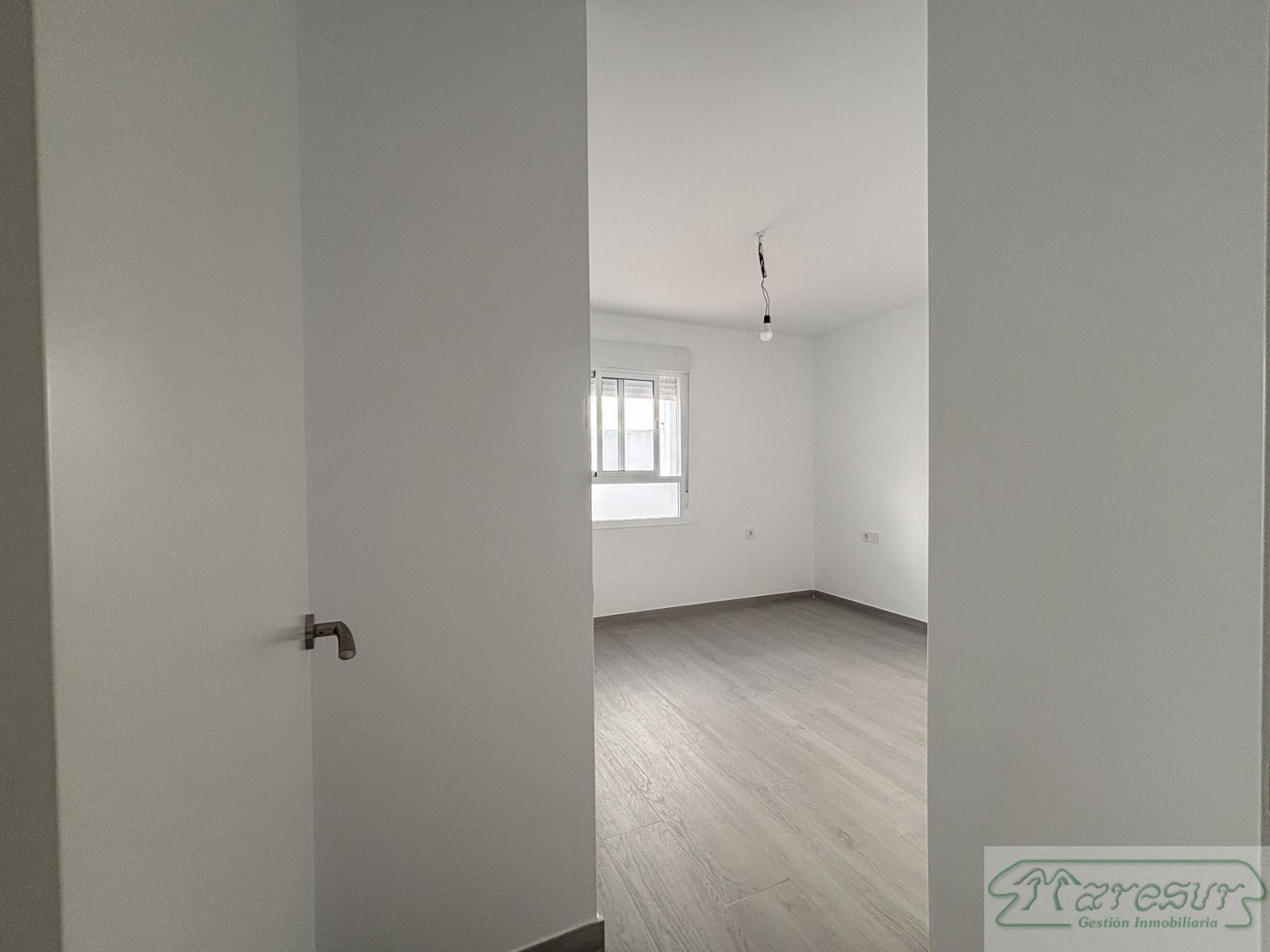 Venta de piso en Chiclana de la Frontera