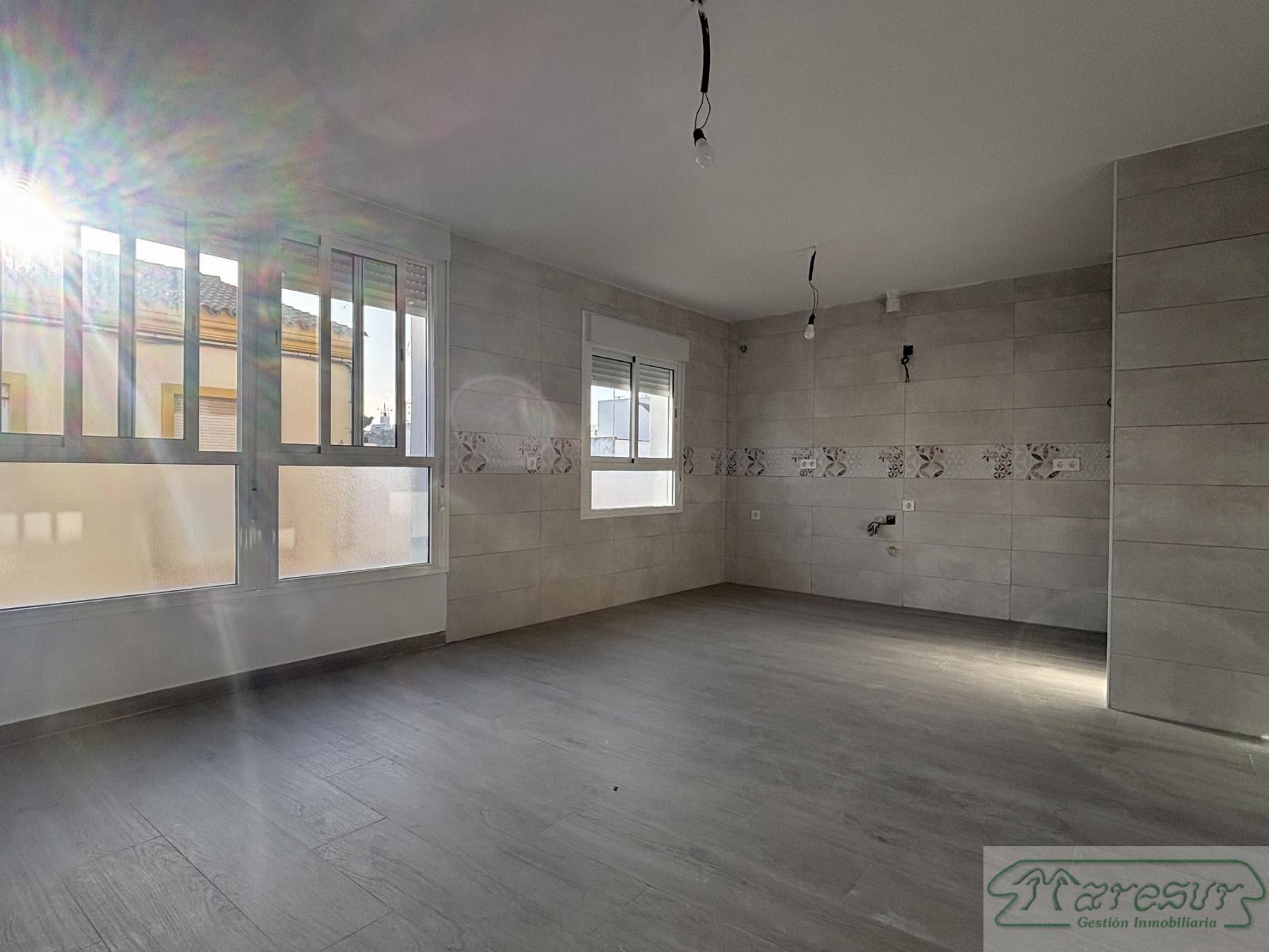 Venta de piso en Chiclana de la Frontera