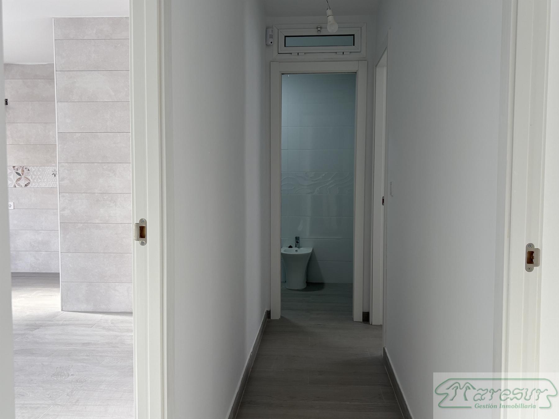 Venta de piso en Chiclana de la Frontera