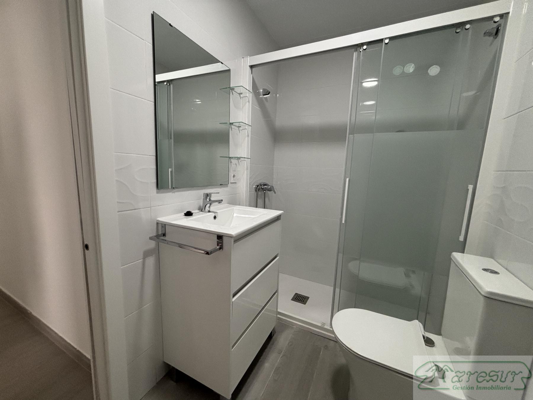 Venta de piso en Chiclana de la Frontera