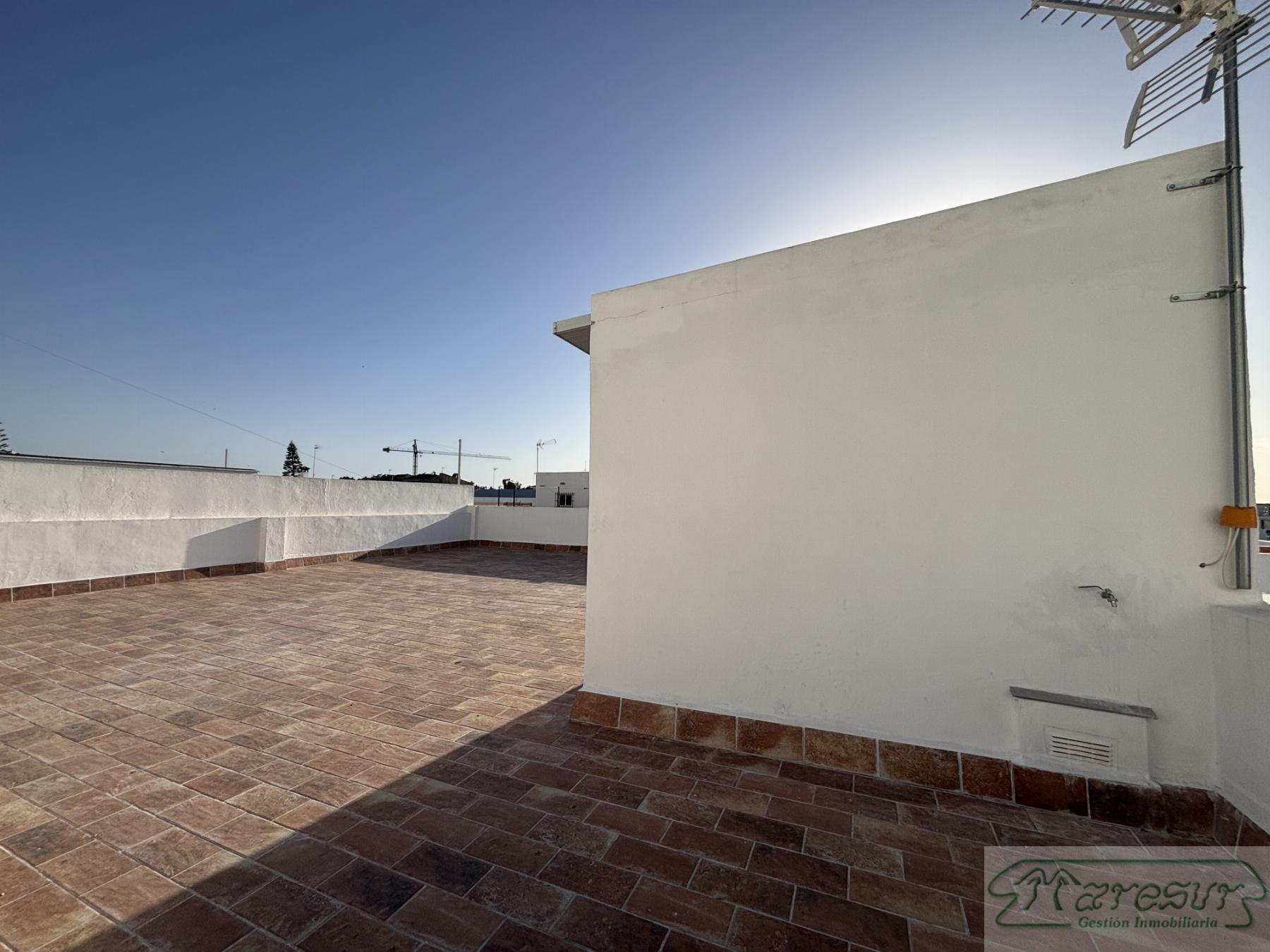 Venta de piso en Chiclana de la Frontera