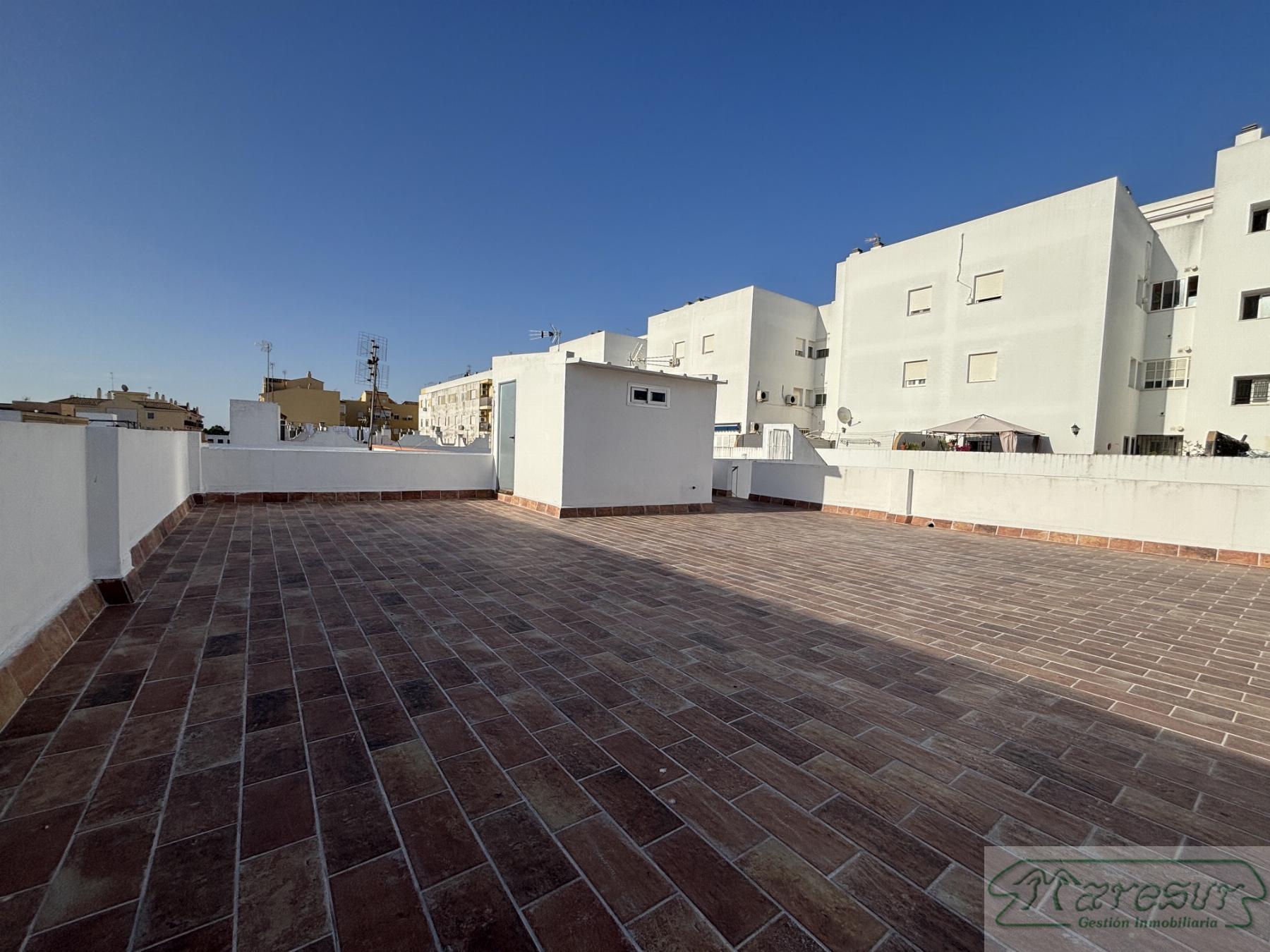 Venta de piso en Chiclana de la Frontera