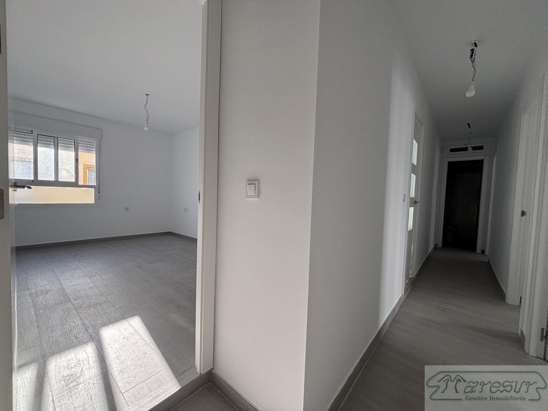 Venta de piso en Chiclana de la Frontera