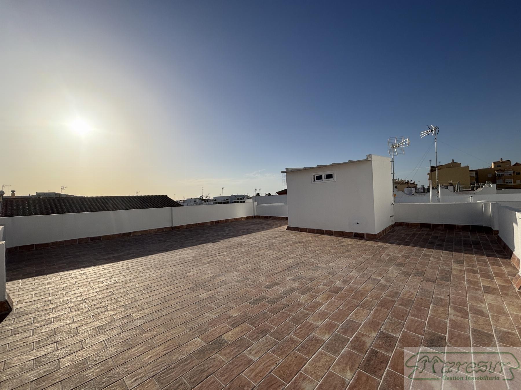 Venta de piso en Chiclana de la Frontera