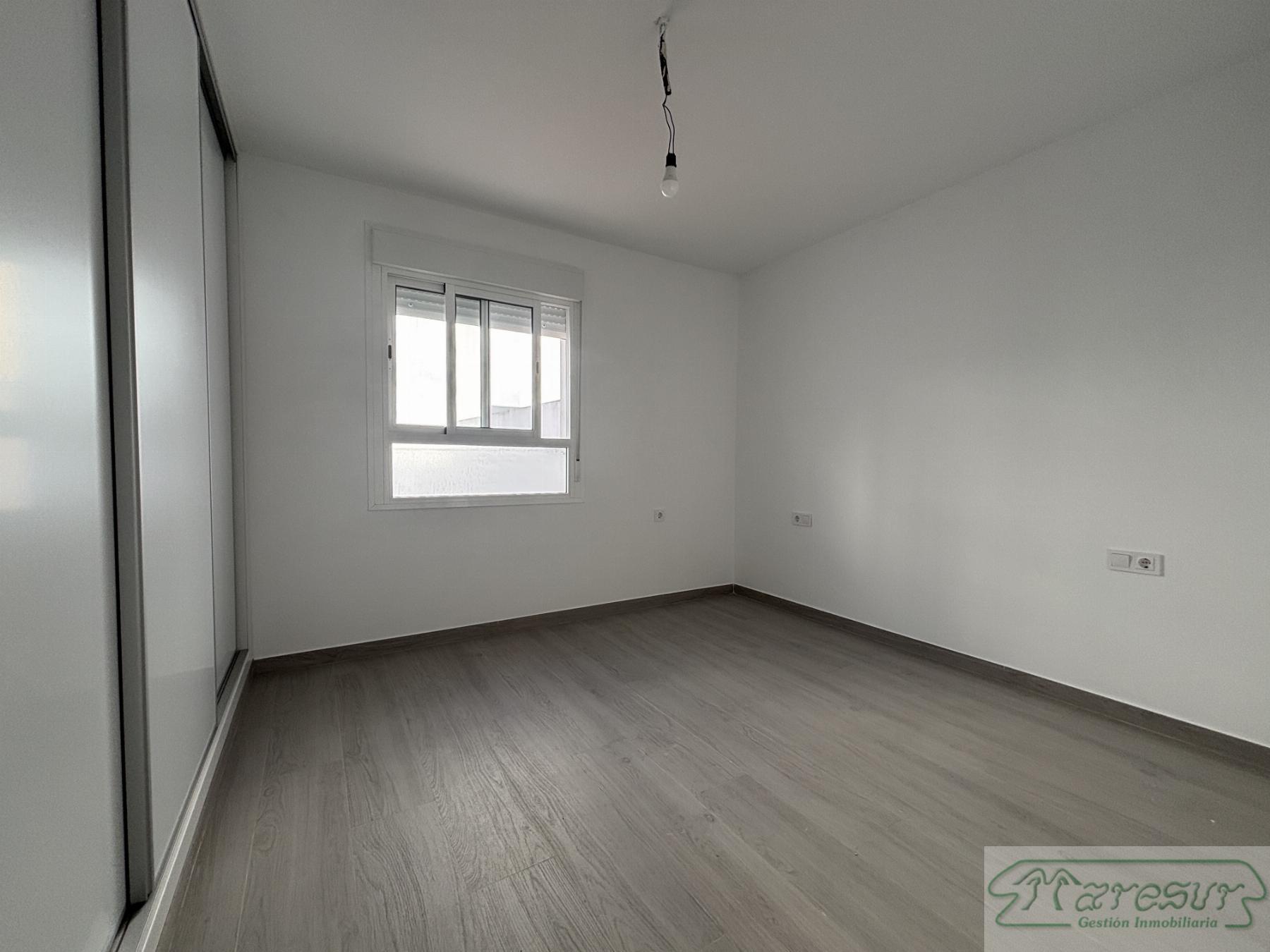 Venta de piso en Chiclana de la Frontera