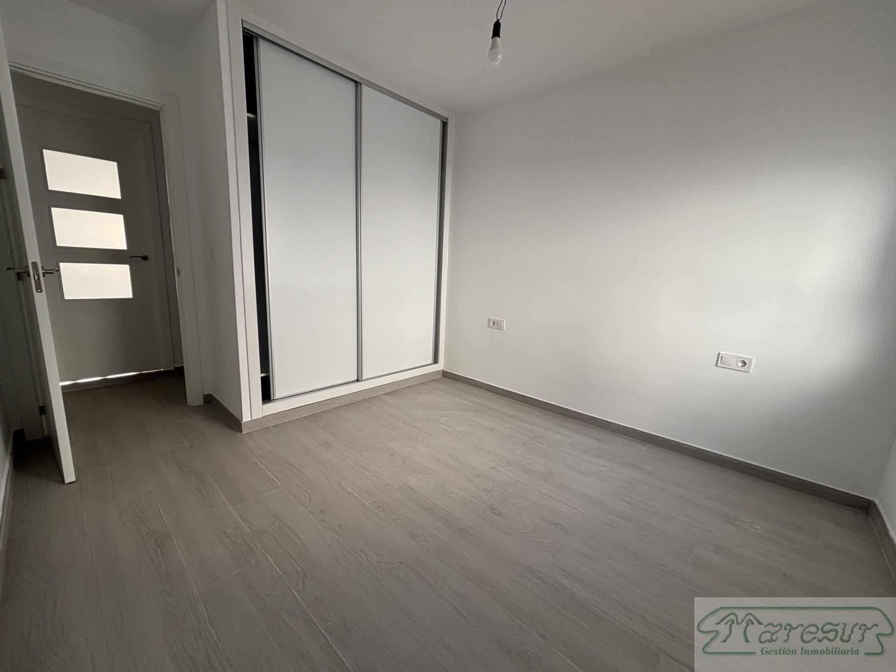 Venta de piso en Chiclana de la Frontera