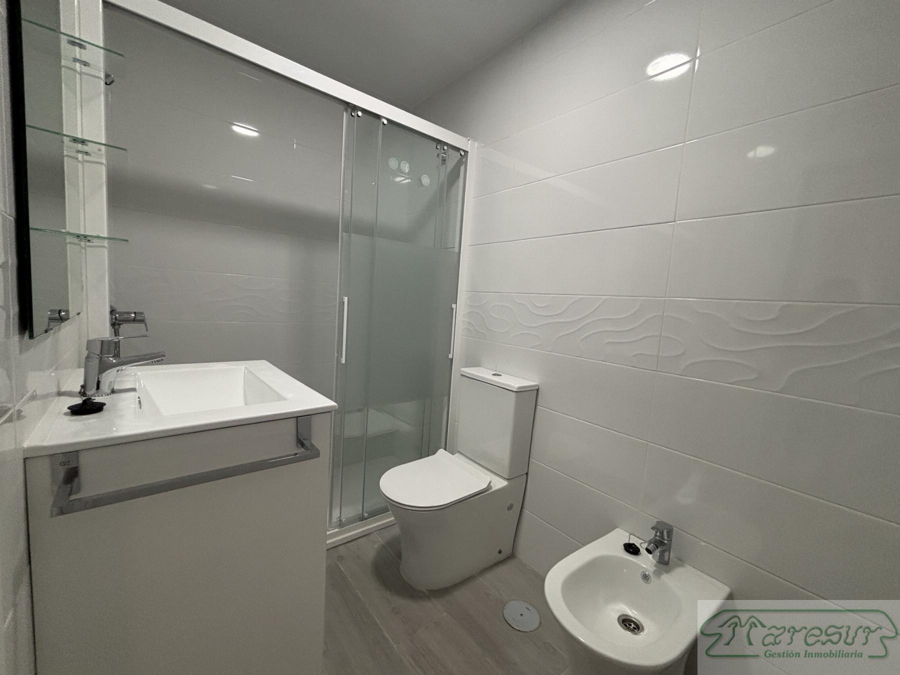 Venta de piso en Chiclana de la Frontera