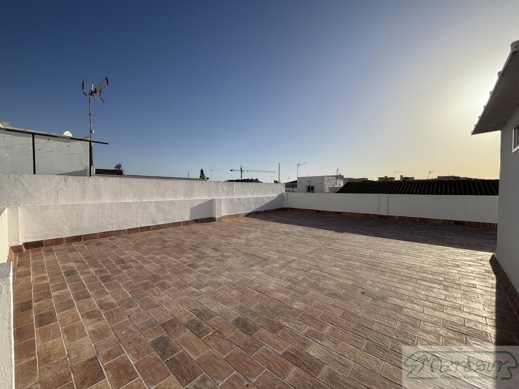Venta de piso en Chiclana de la Frontera