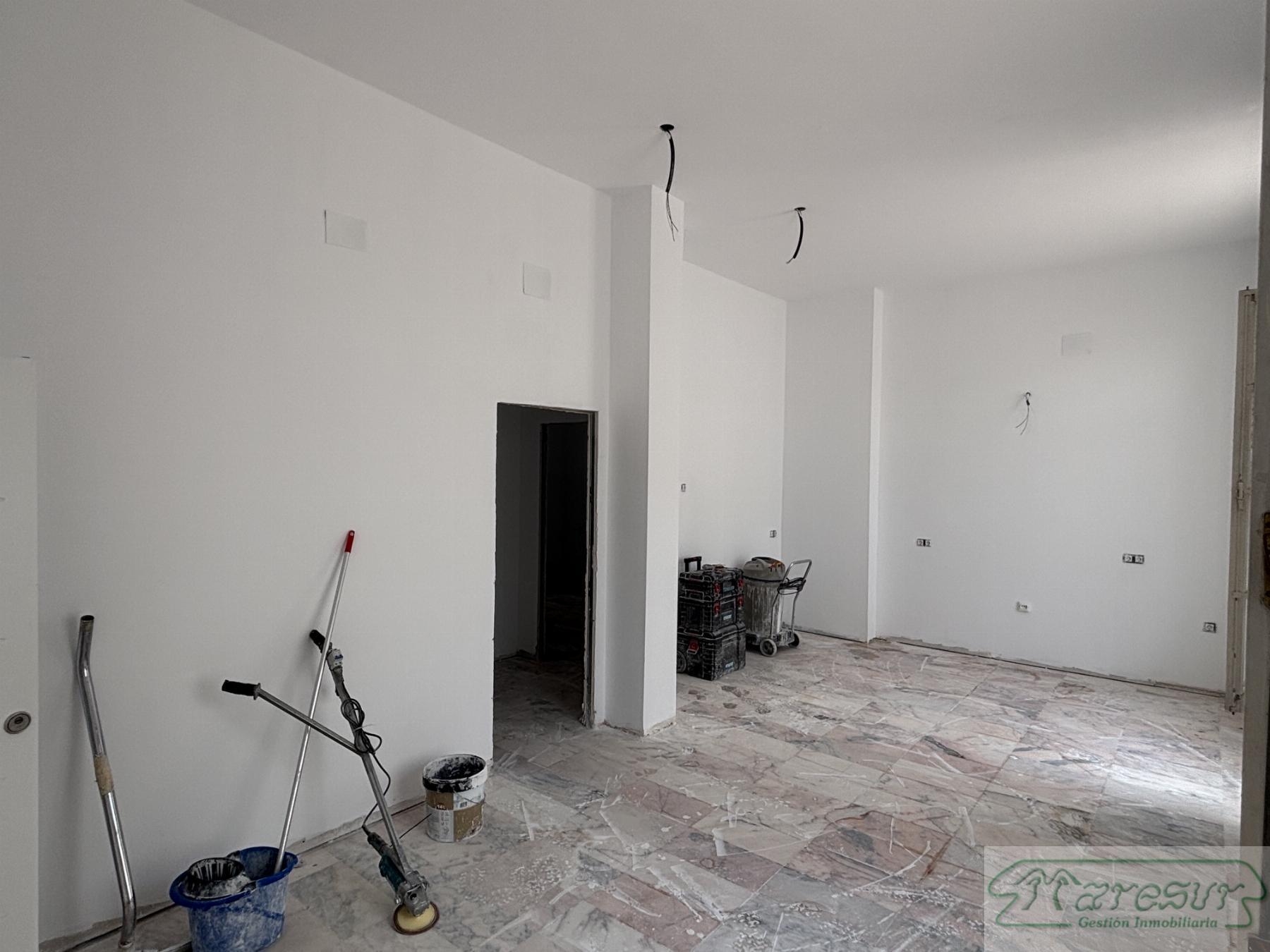 Venta de piso en San Fernando