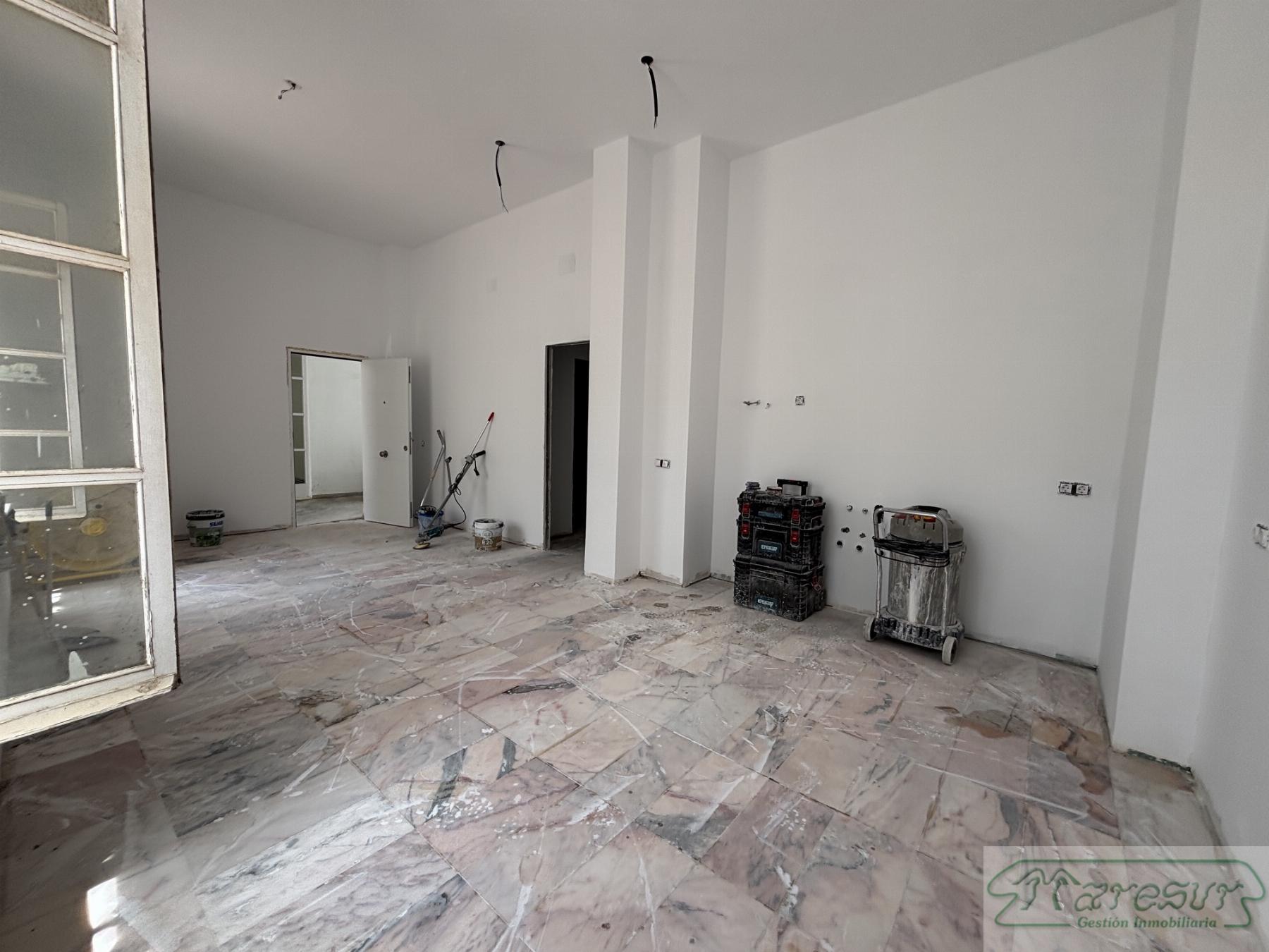 Venta de piso en San Fernando