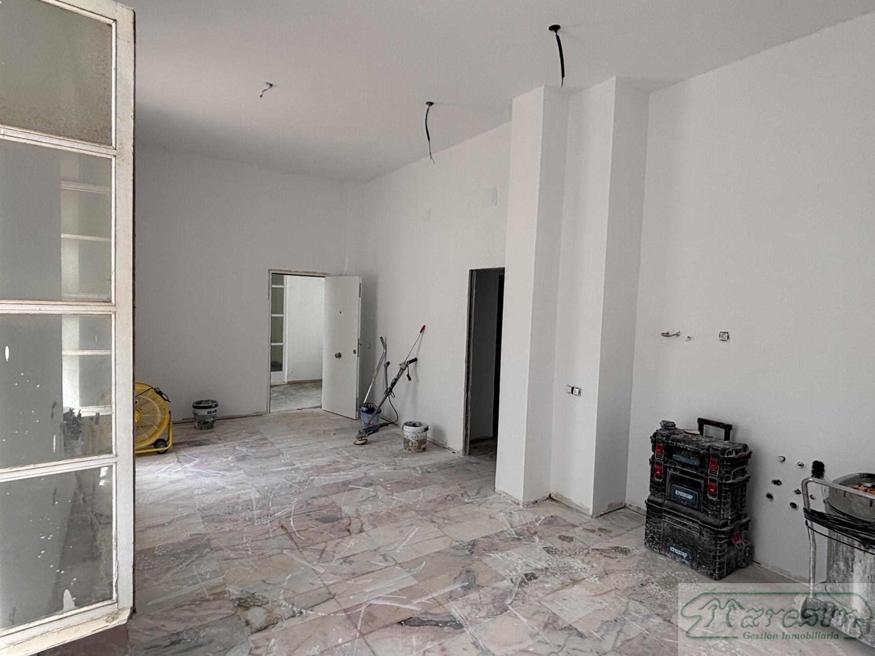 Venta de piso en San Fernando