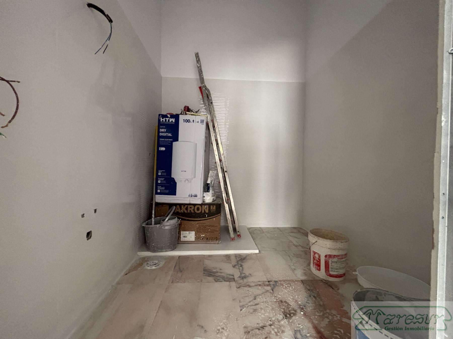 Venta de piso en San Fernando