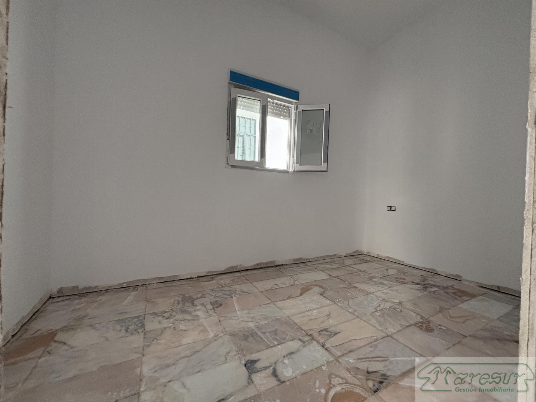 Venta de piso en San Fernando