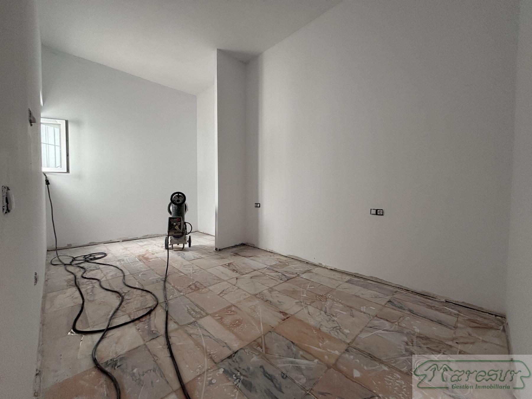 Venta de piso en San Fernando