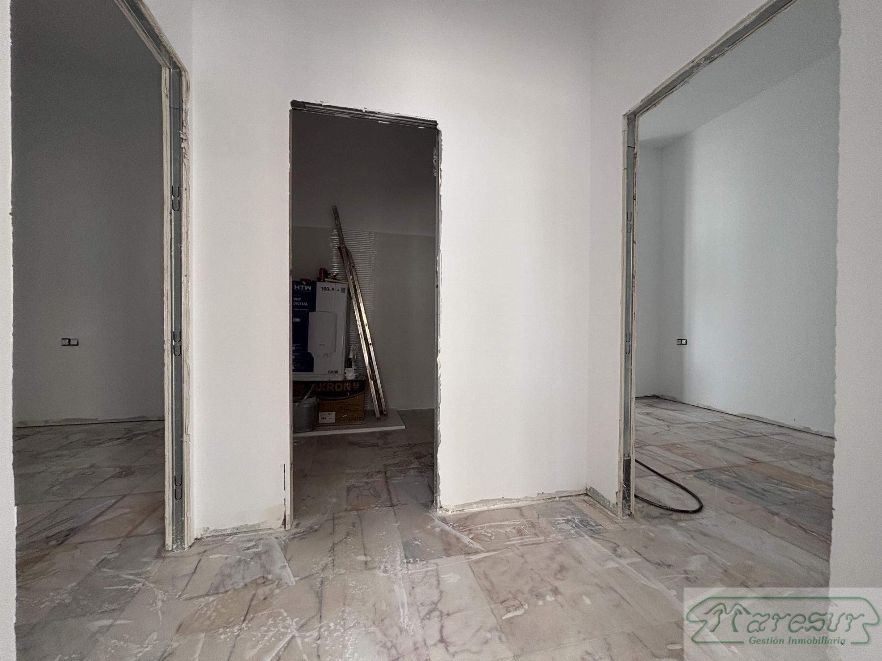 Venta de piso en San Fernando
