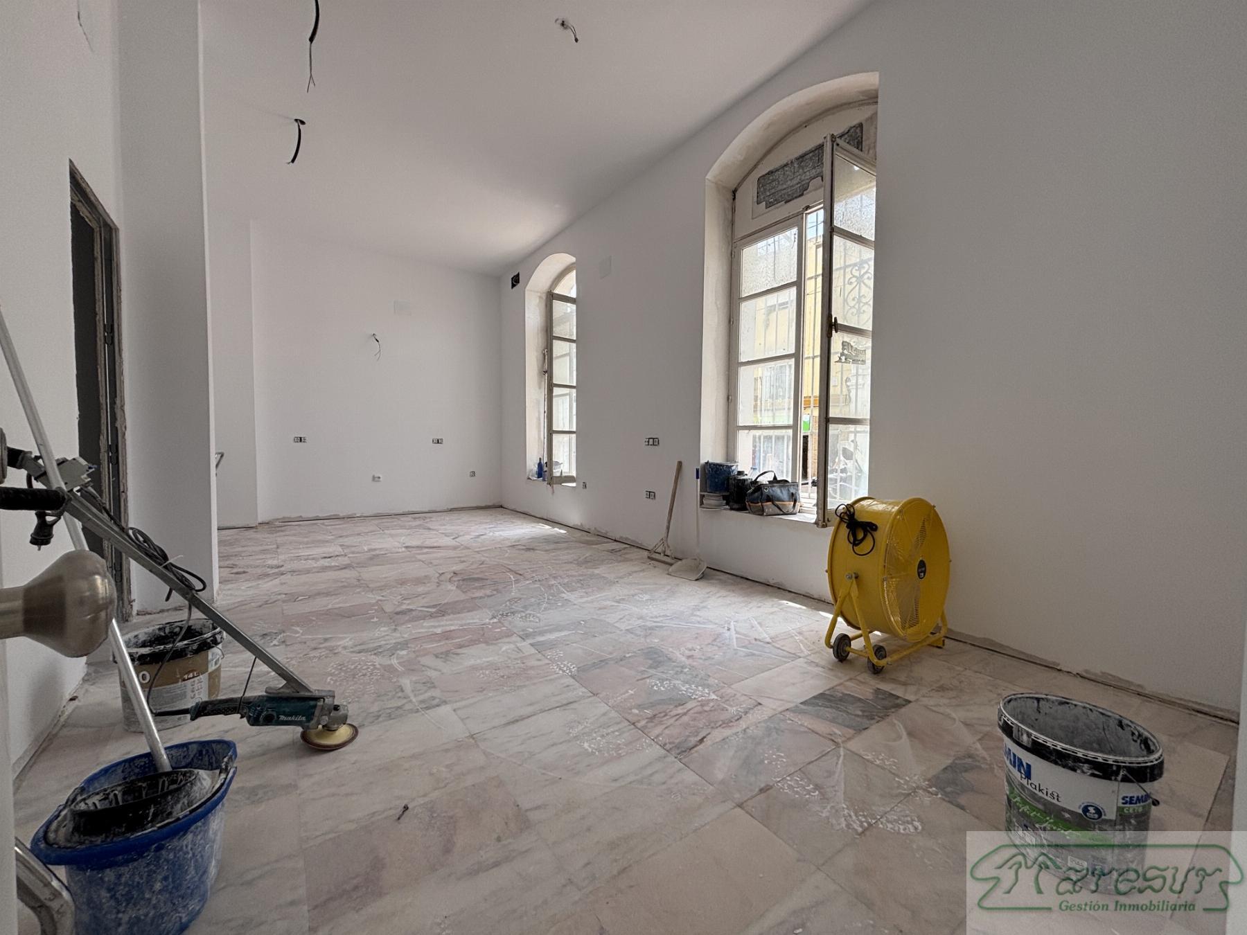 Venta de piso en San Fernando