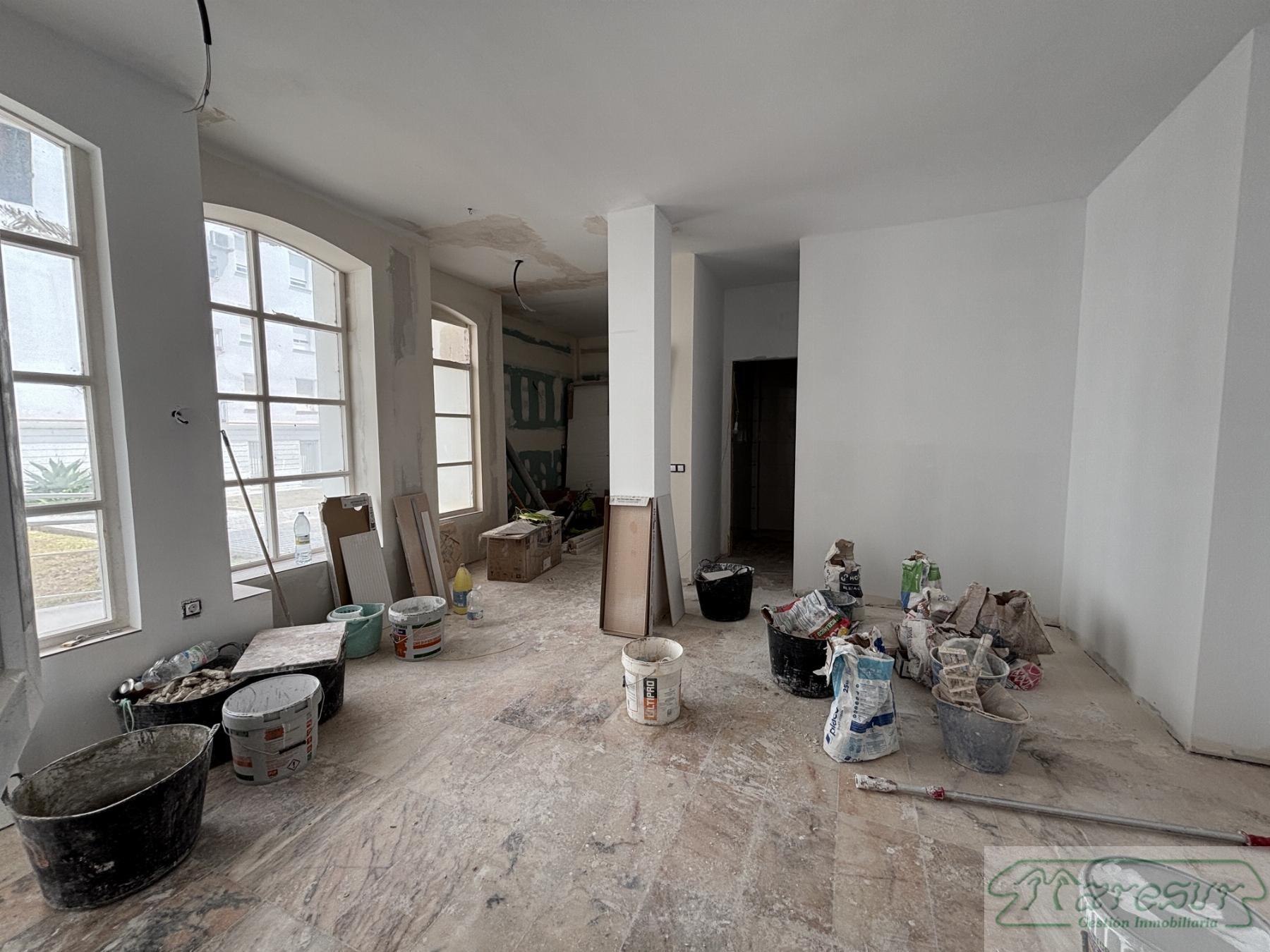 Venta de apartamento en San Fernando