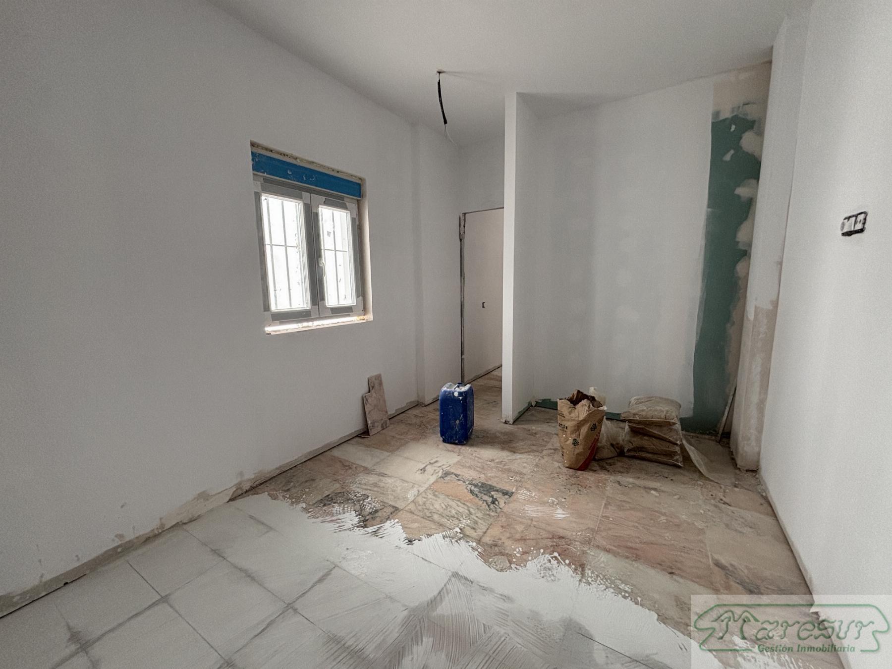 Venta de apartamento en San Fernando