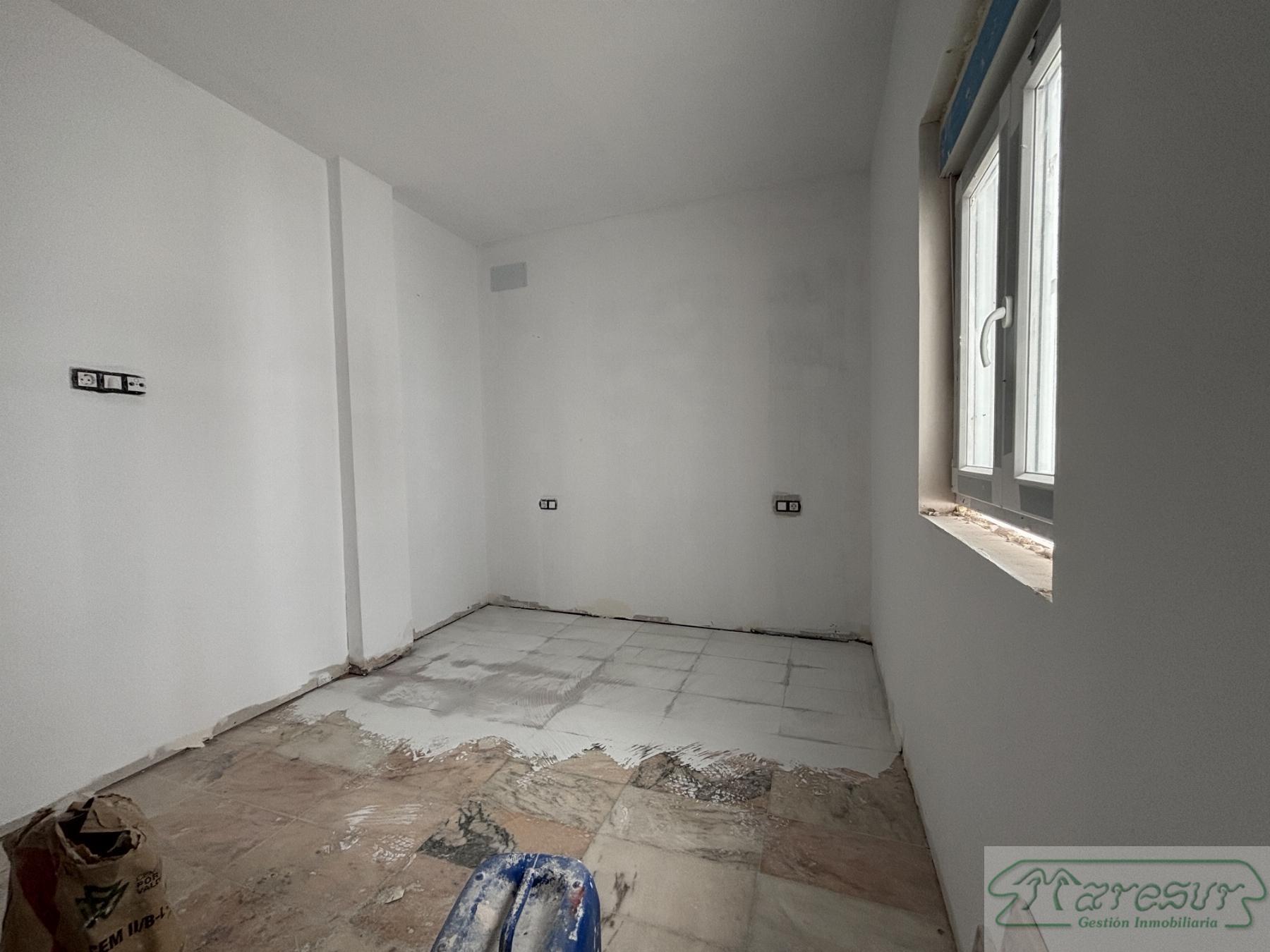 Venta de apartamento en San Fernando