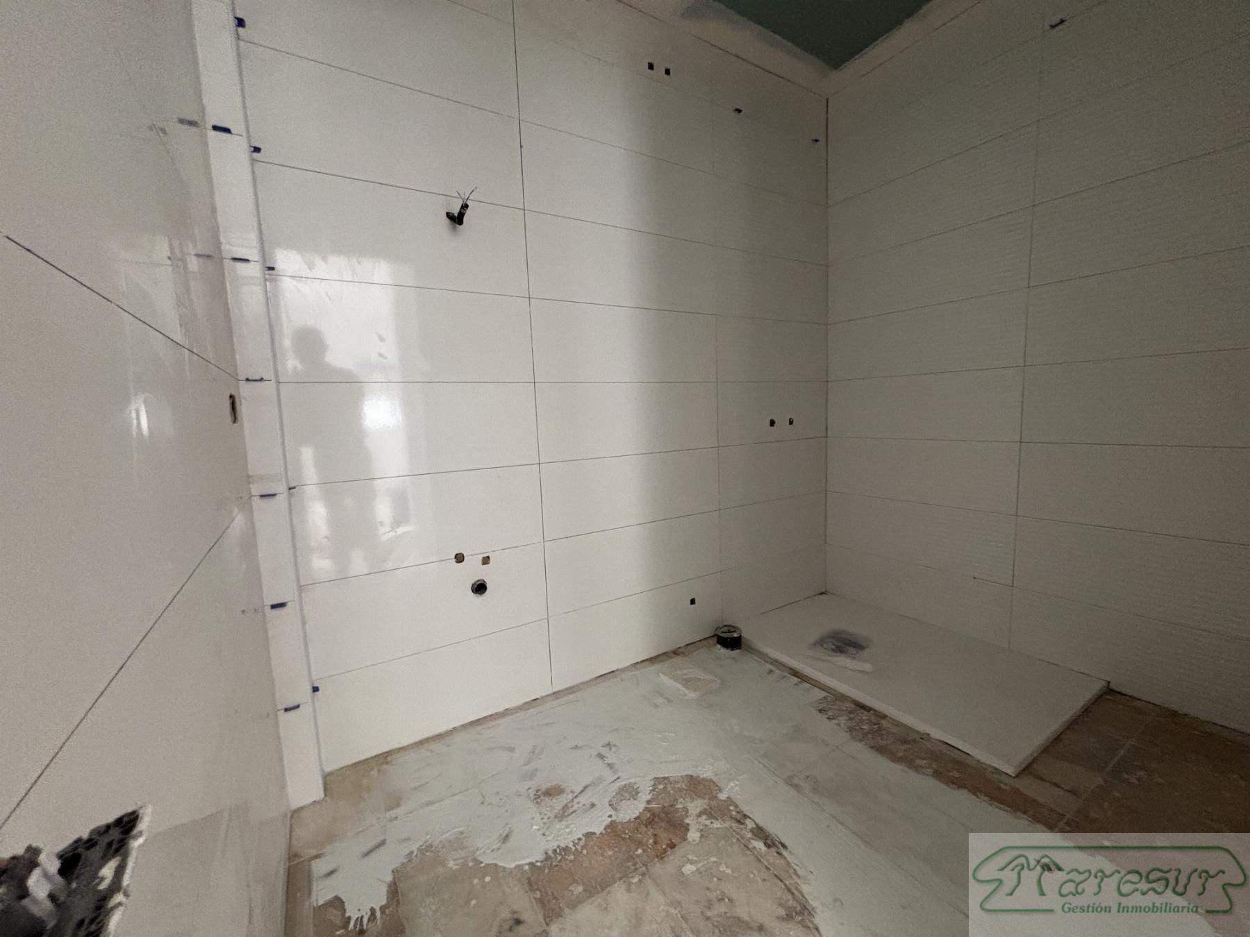 Venta de apartamento en San Fernando
