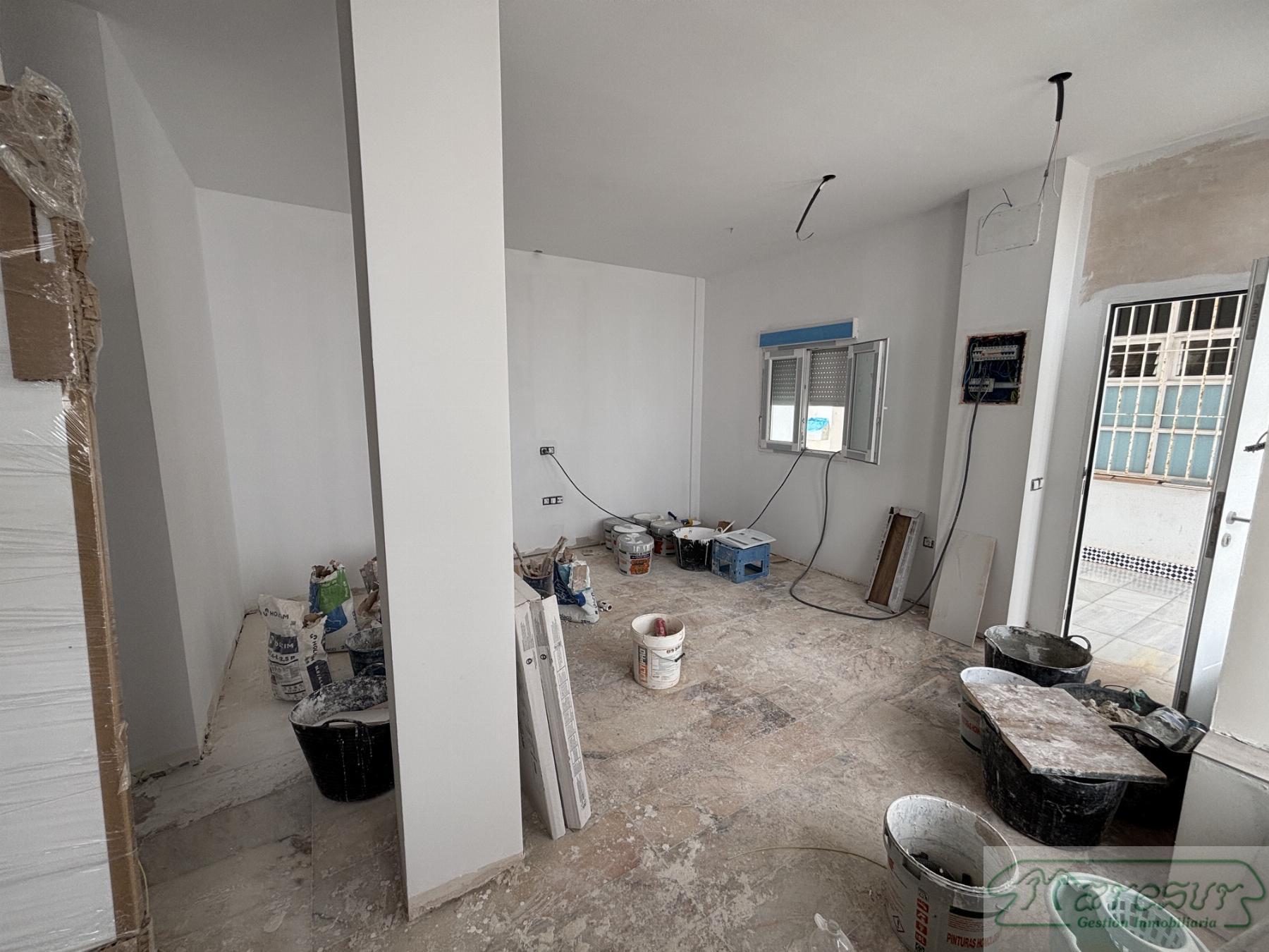 Venta de apartamento en San Fernando