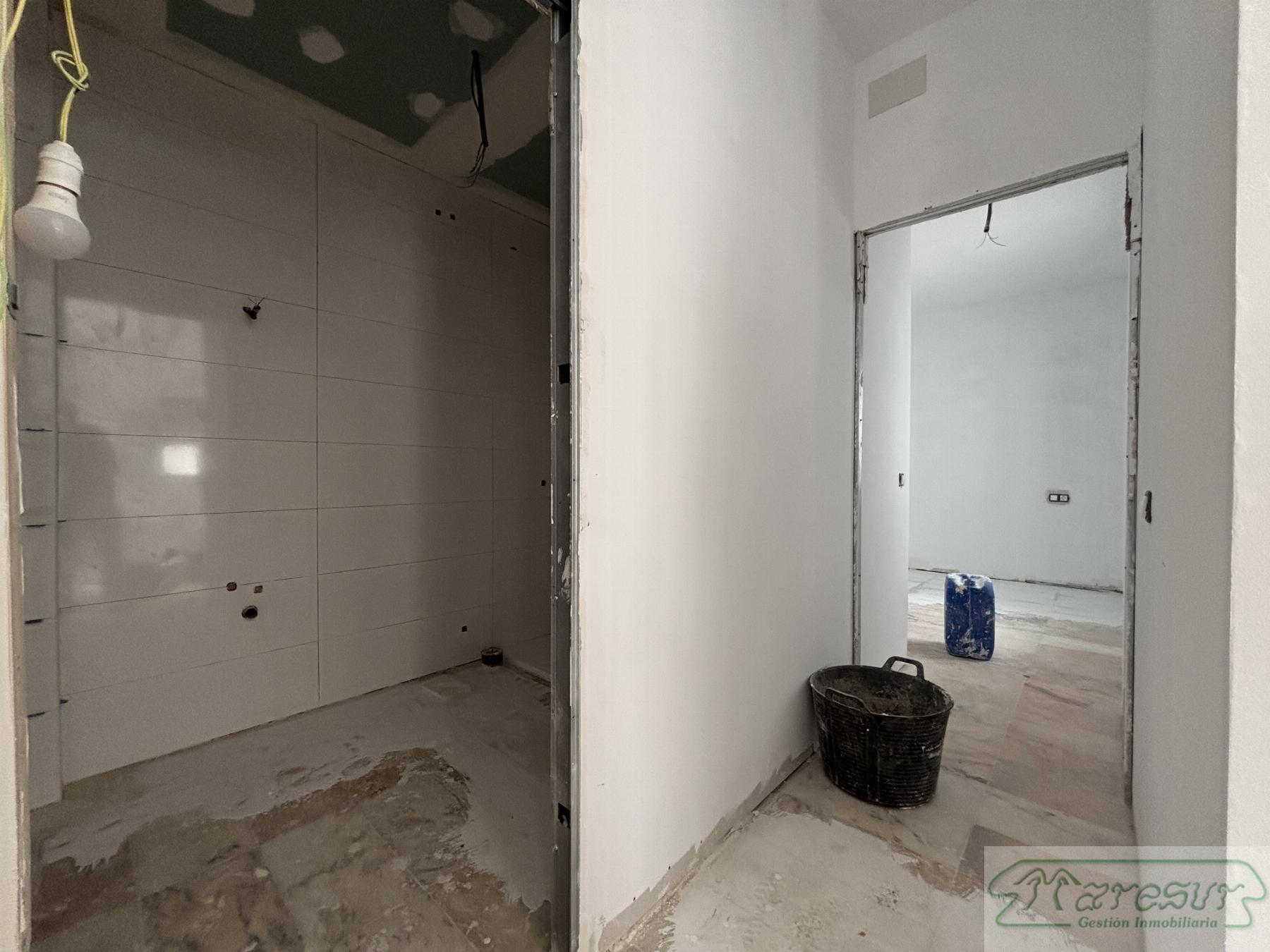Venta de apartamento en San Fernando