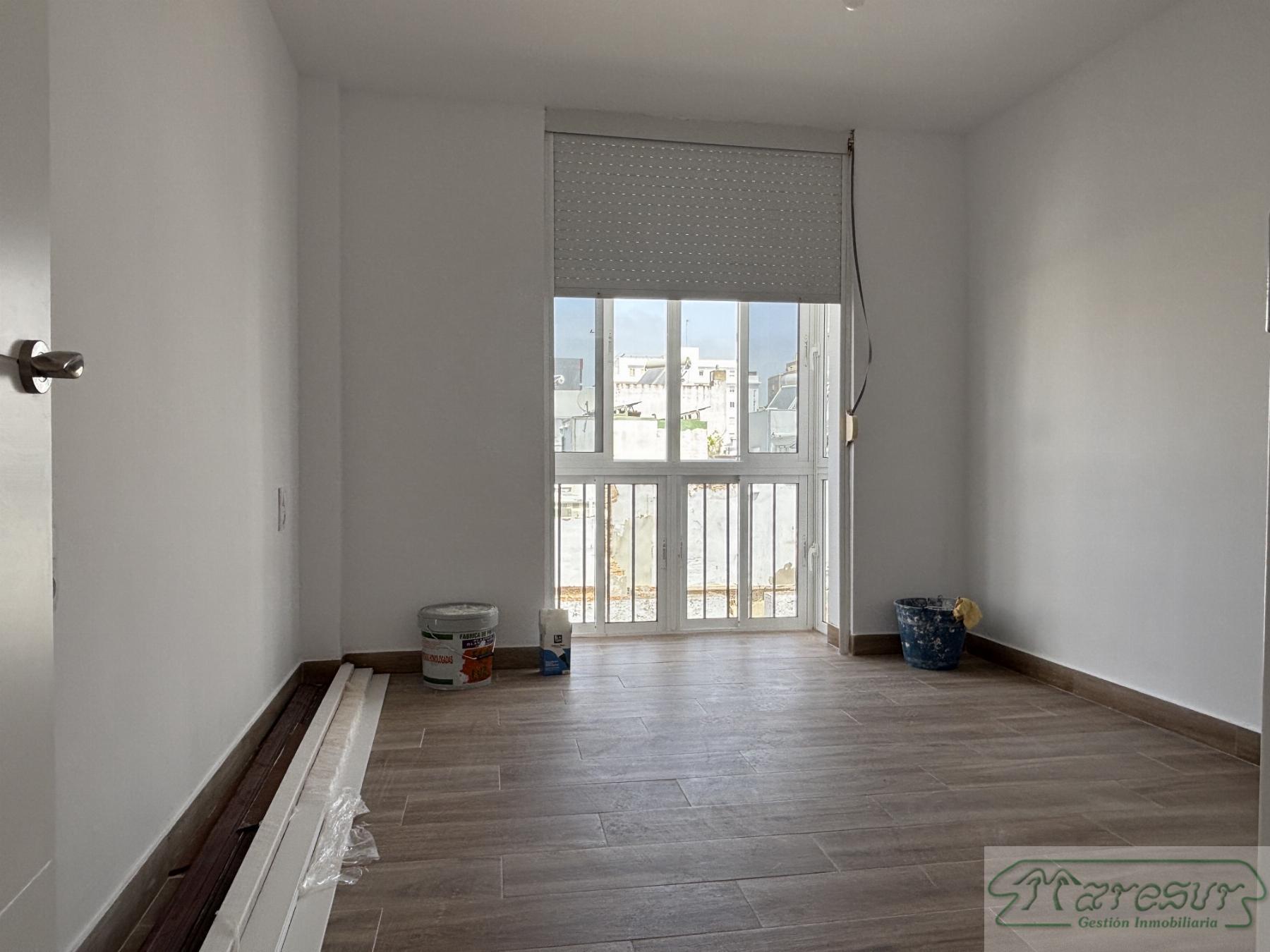 Venta de apartamento en San Fernando