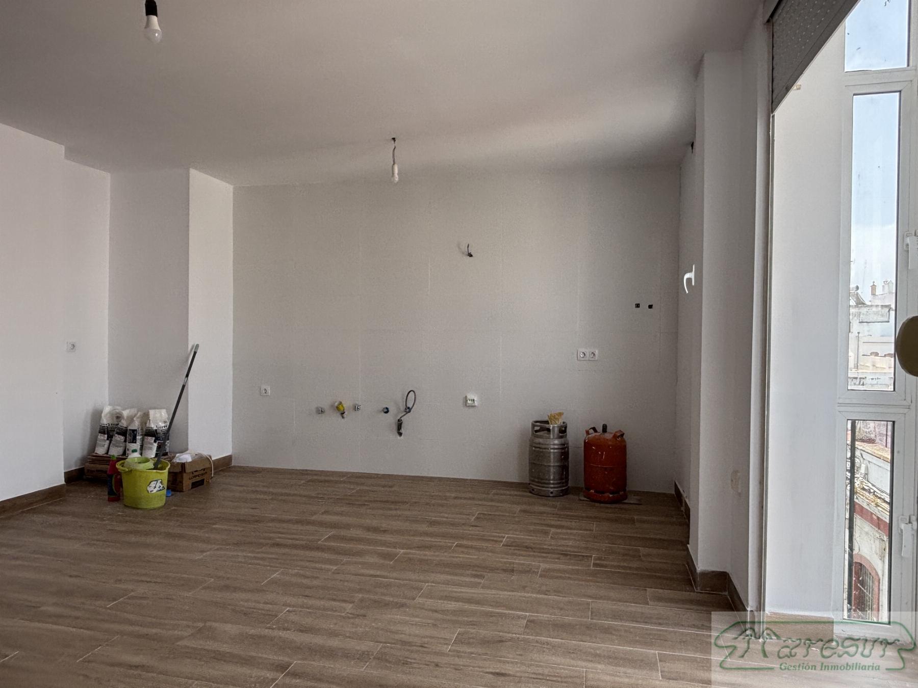 Venta de apartamento en San Fernando