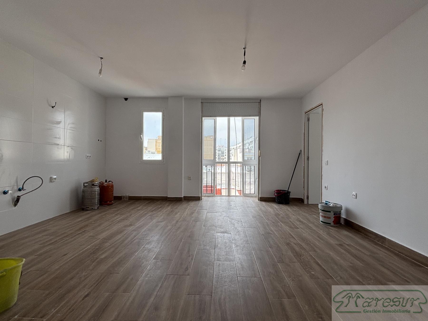 Venta de apartamento en San Fernando