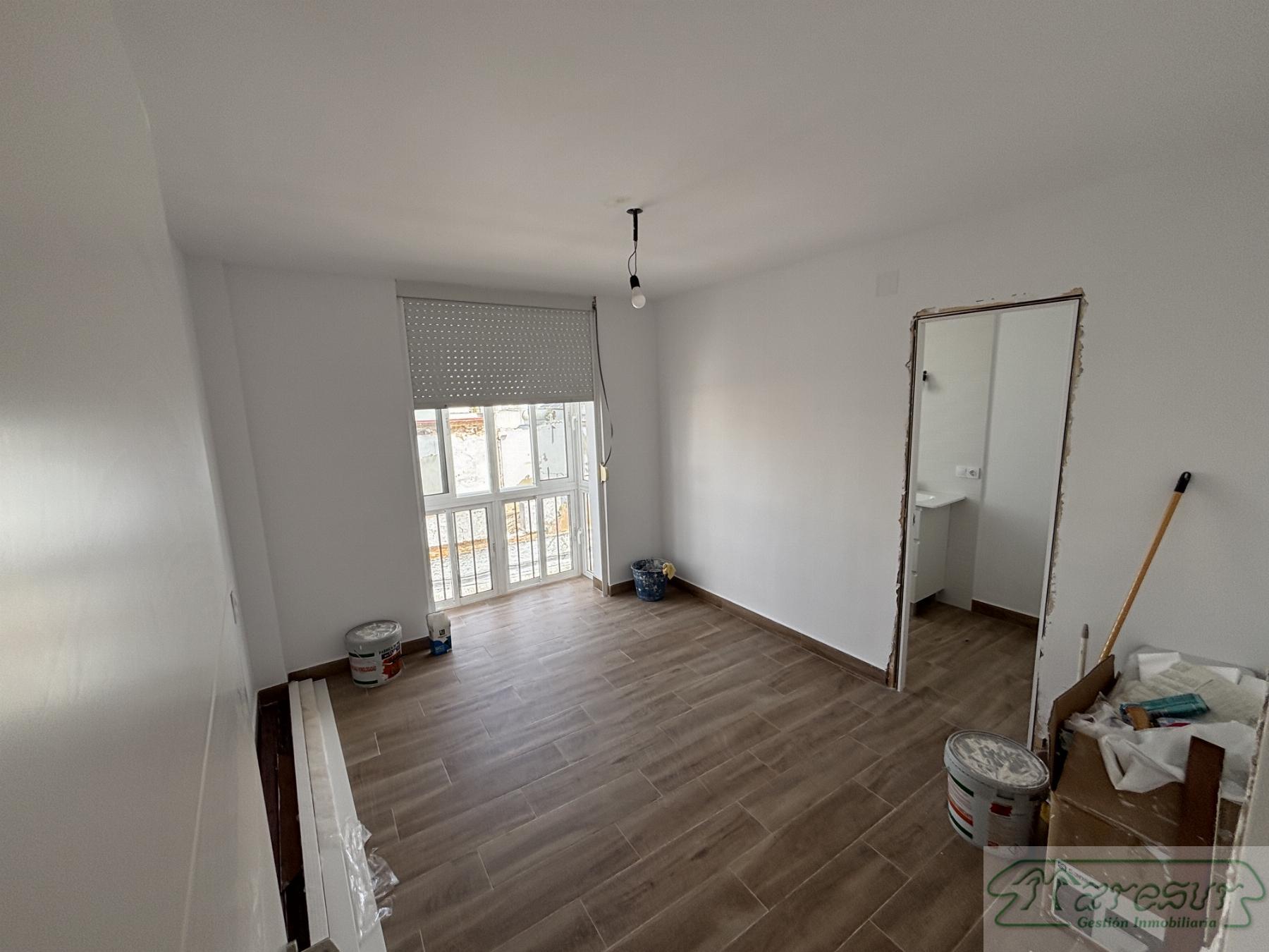 Venta de apartamento en San Fernando