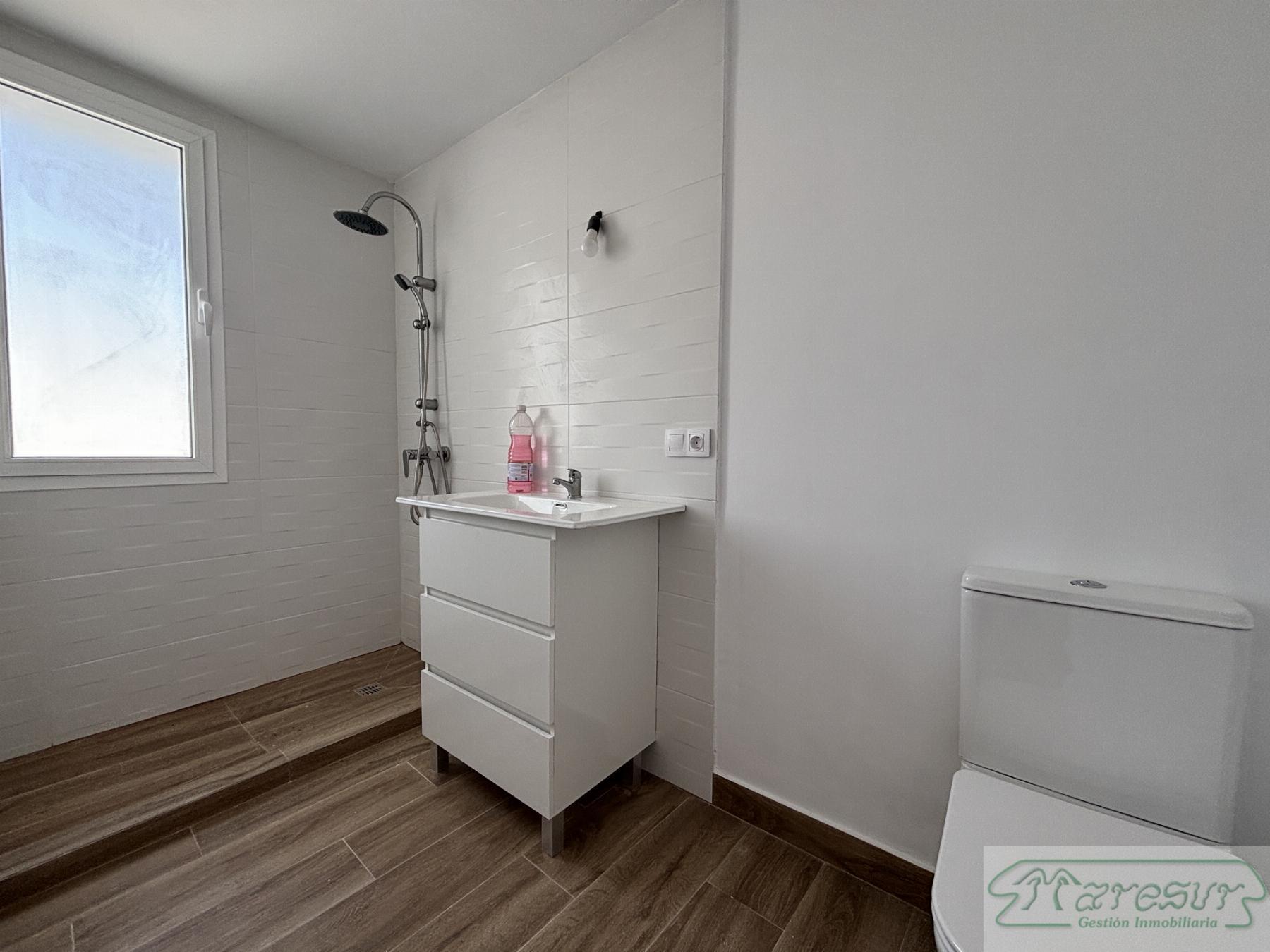 Venta de apartamento en San Fernando