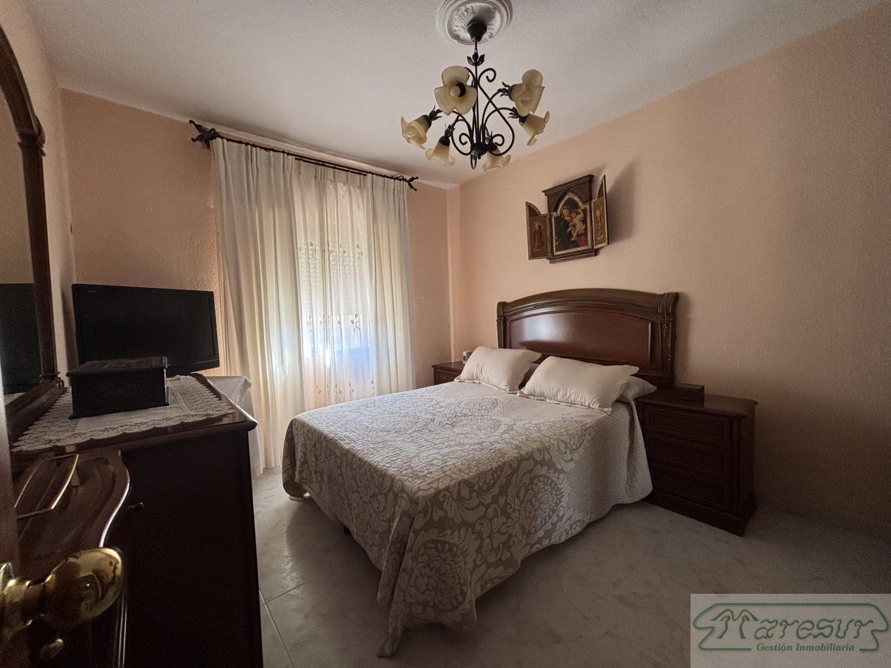 Venta de piso en San Fernando