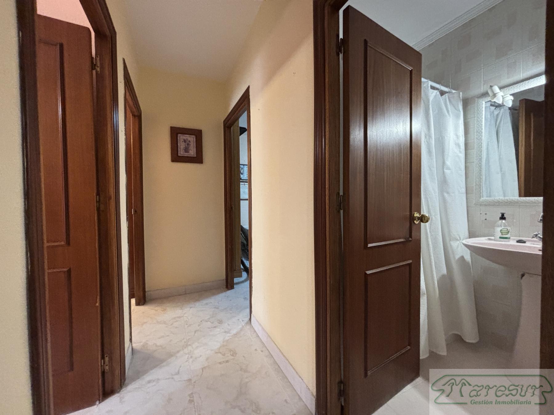 Venta de piso en San Fernando