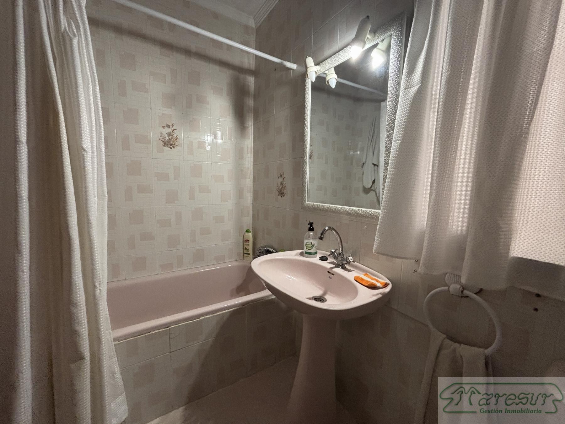 Venta de piso en San Fernando