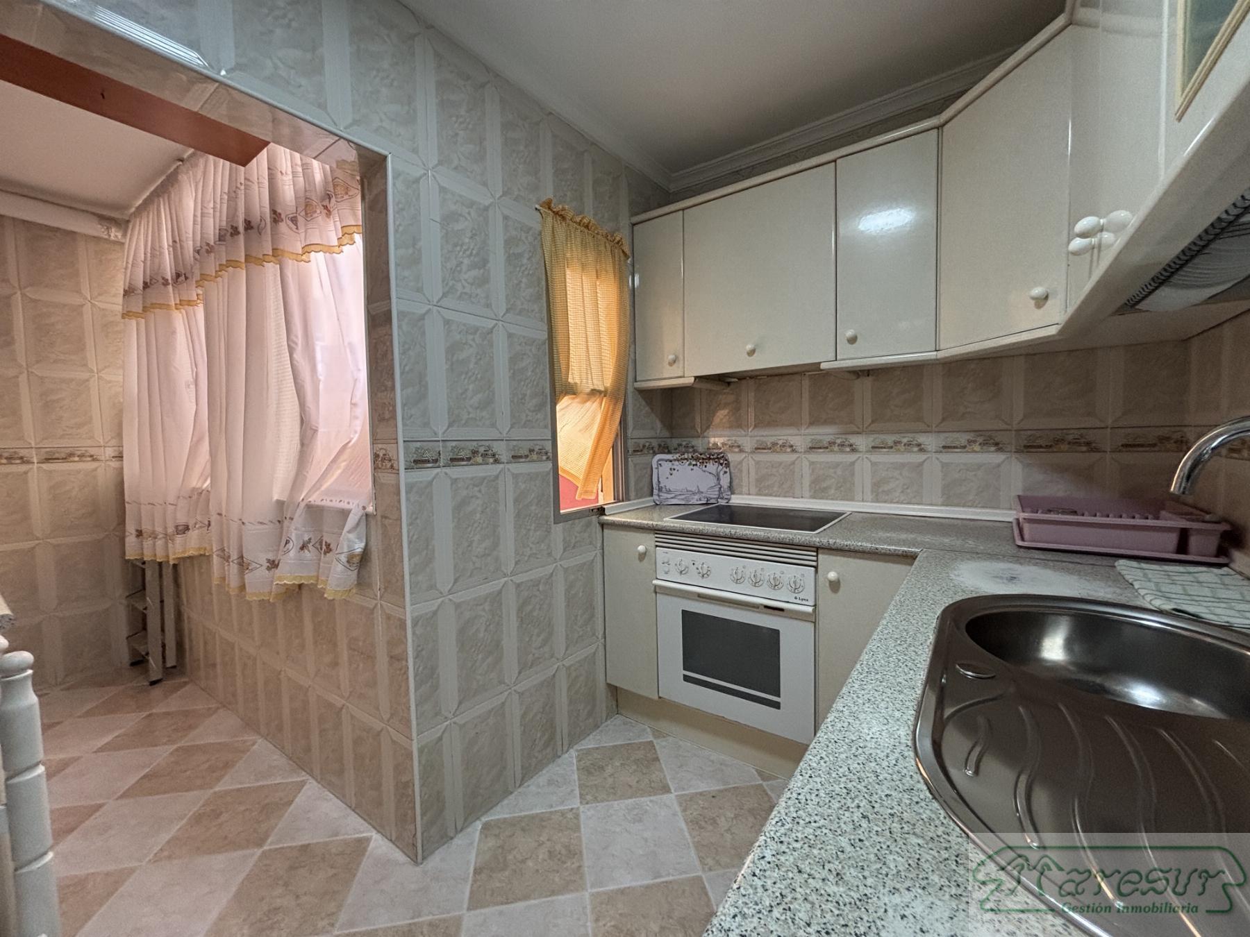 Venta de piso en San Fernando