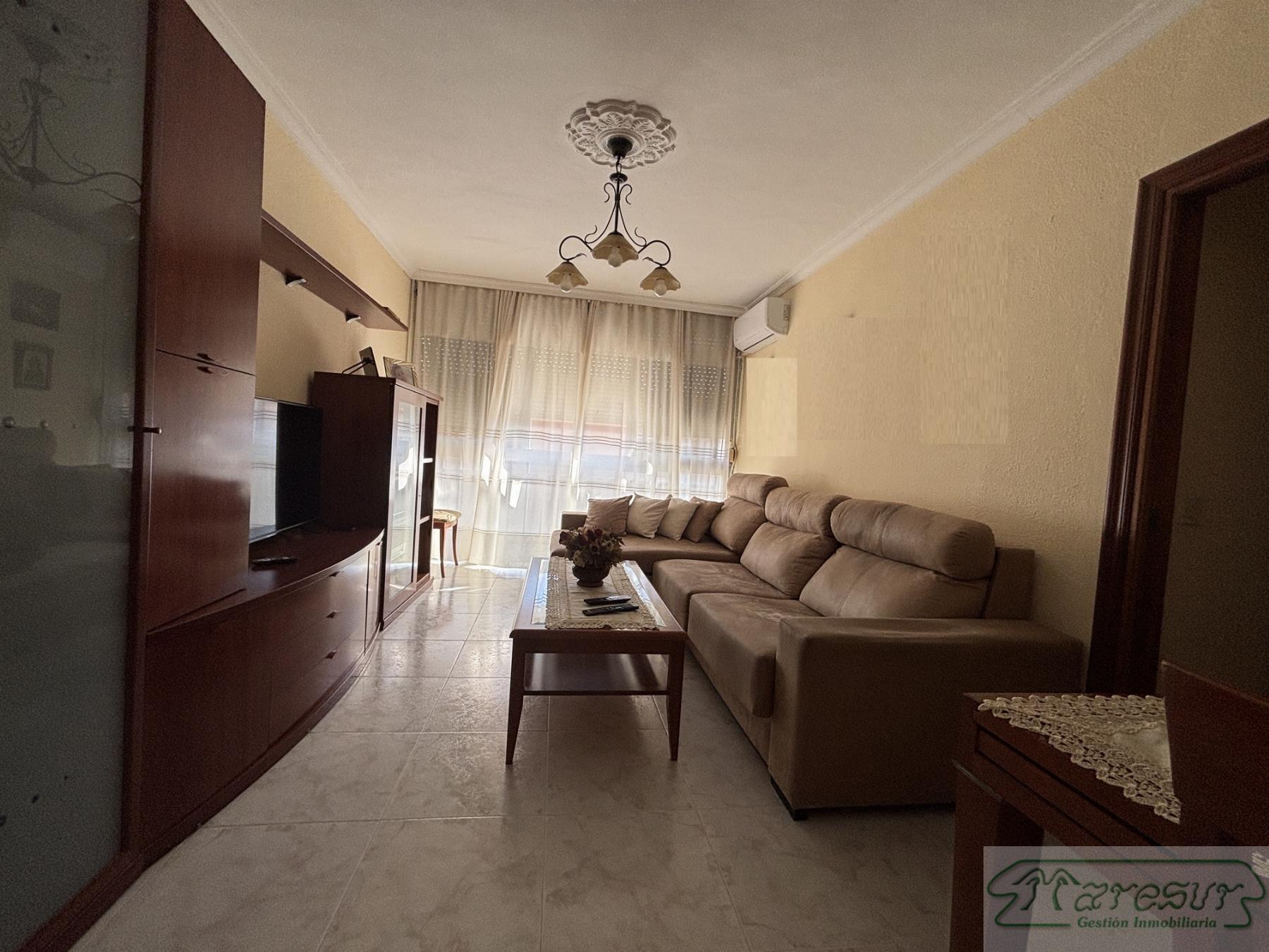 Venta de piso en San Fernando