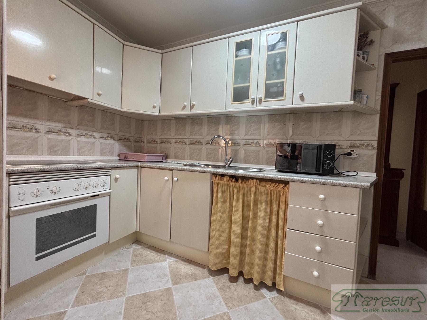 Venta de piso en San Fernando