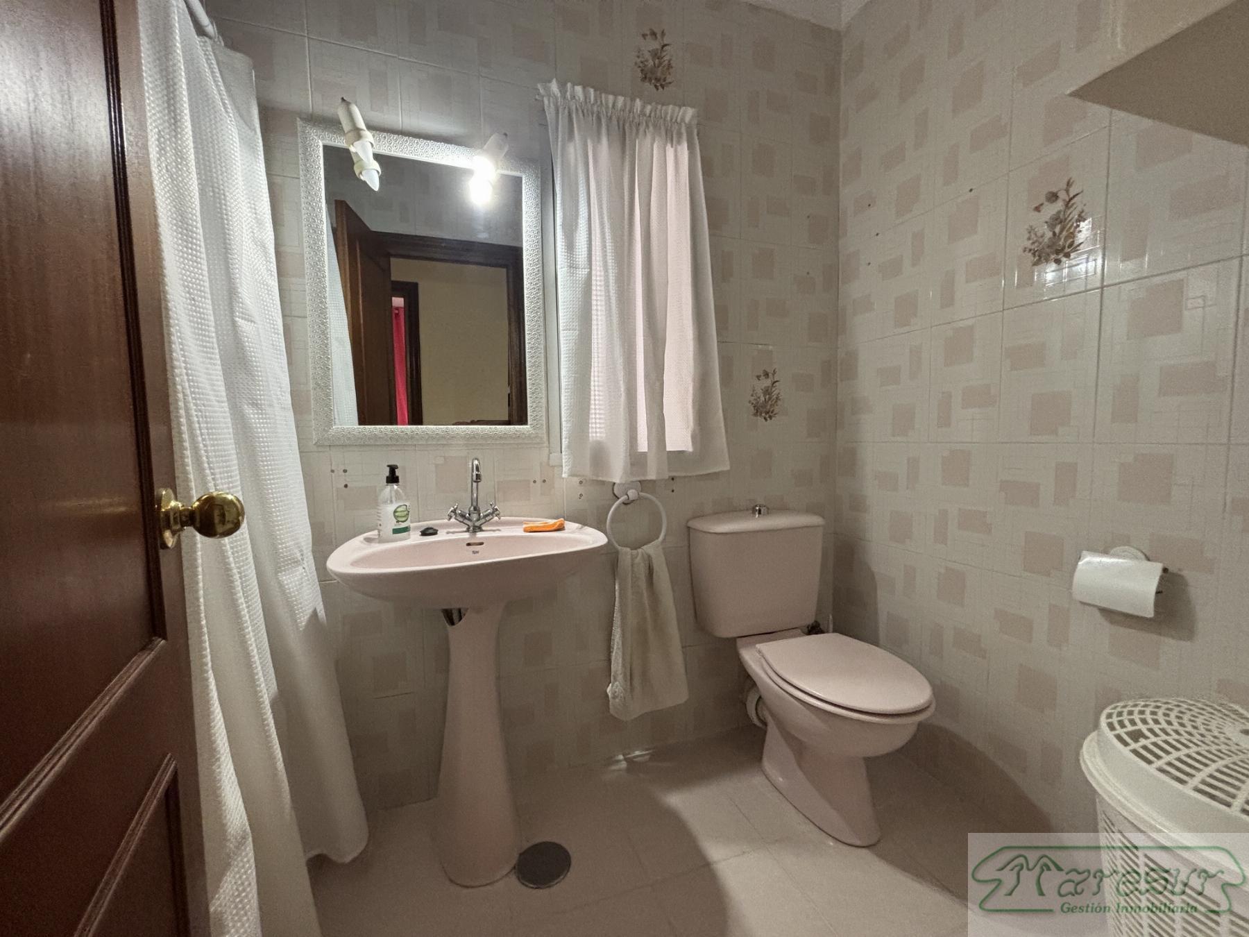Venta de piso en San Fernando