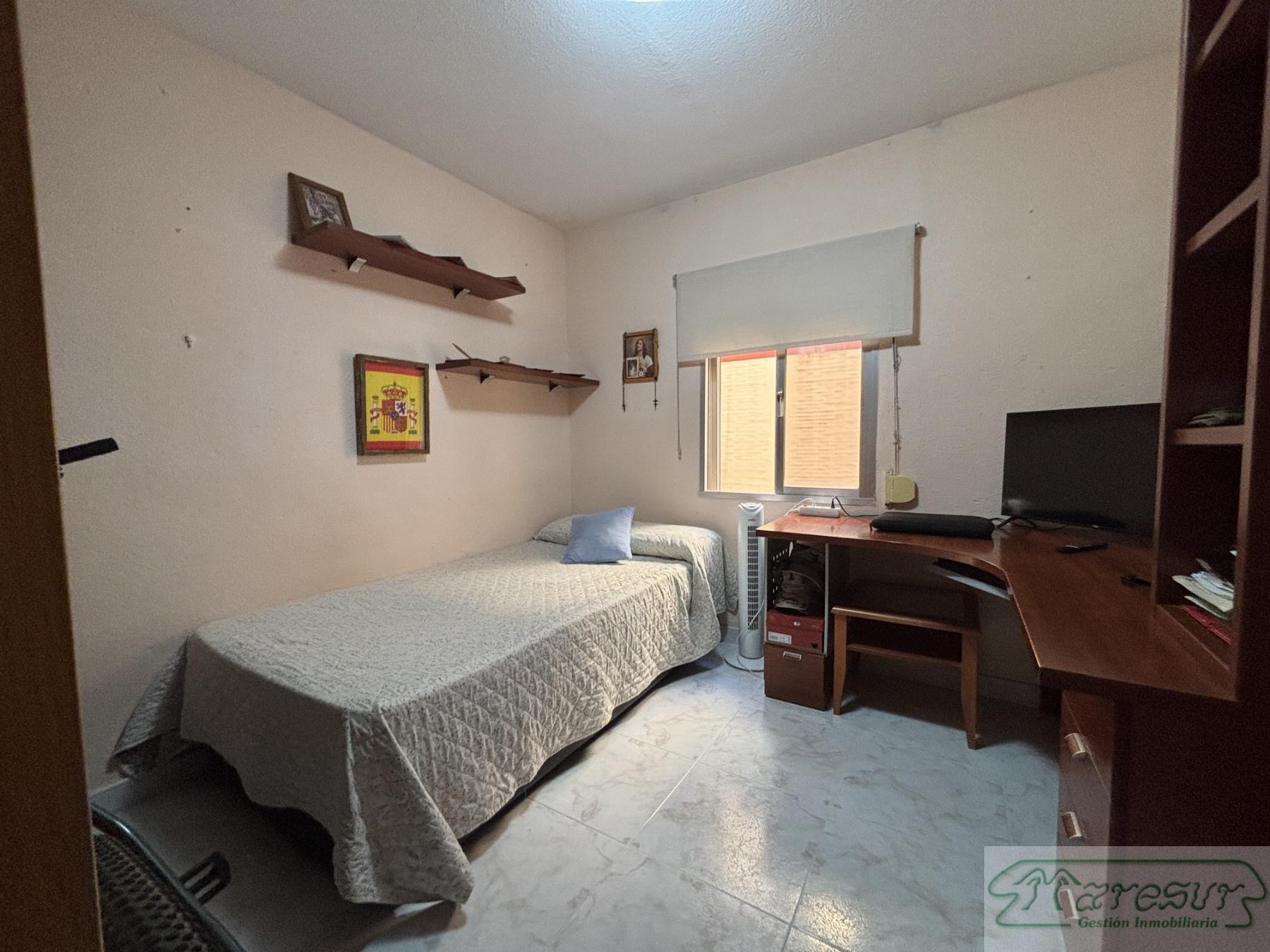 Venta de piso en San Fernando