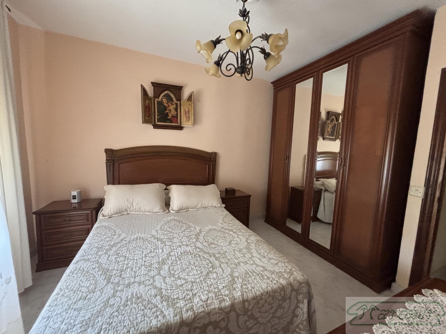Venta de piso en San Fernando