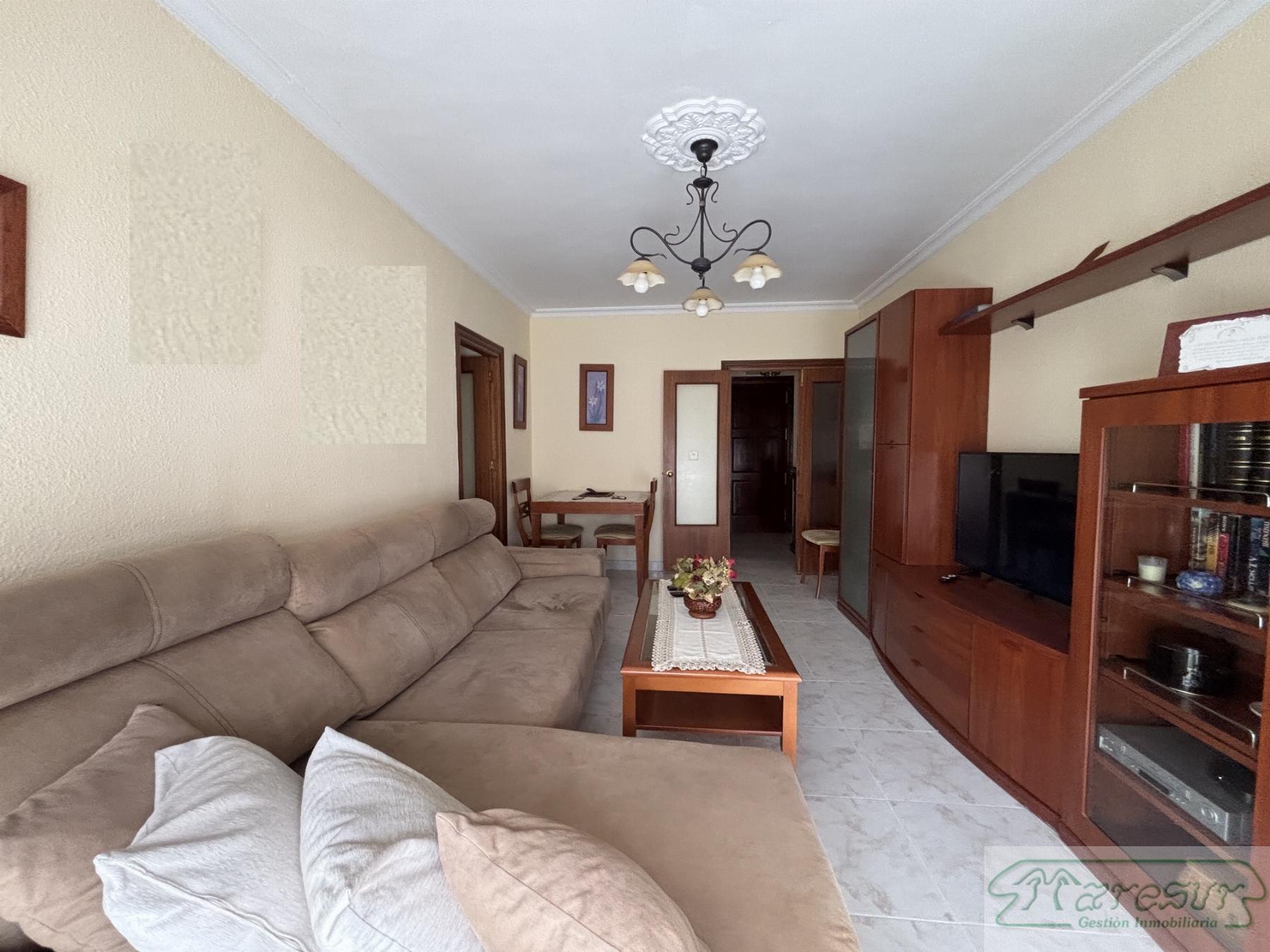 Venta de piso en San Fernando