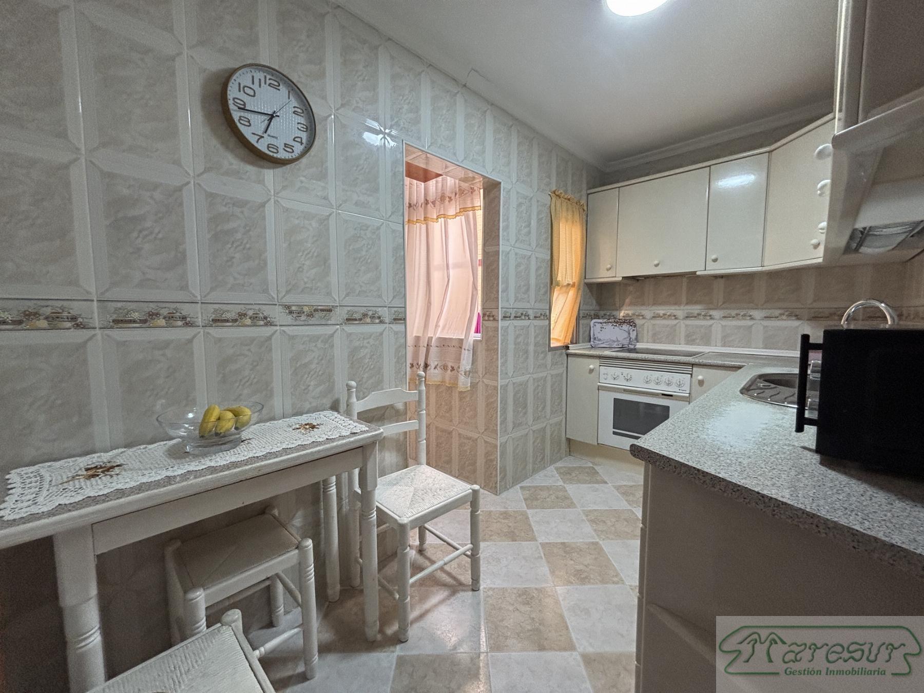 Venta de piso en San Fernando