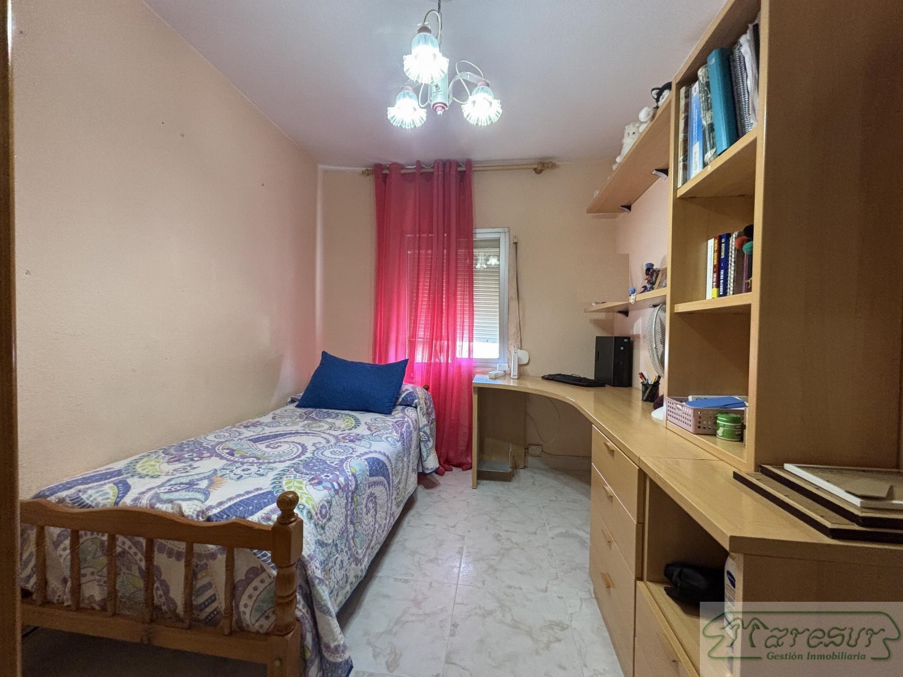 Venta de piso en San Fernando