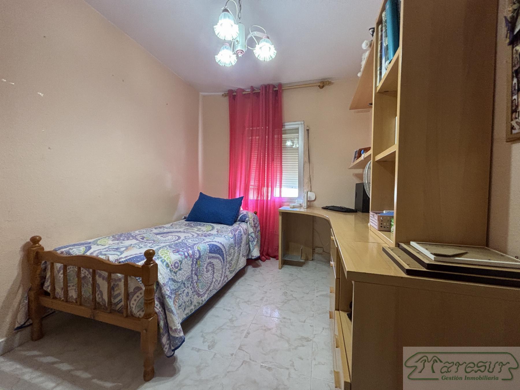 Venta de piso en San Fernando