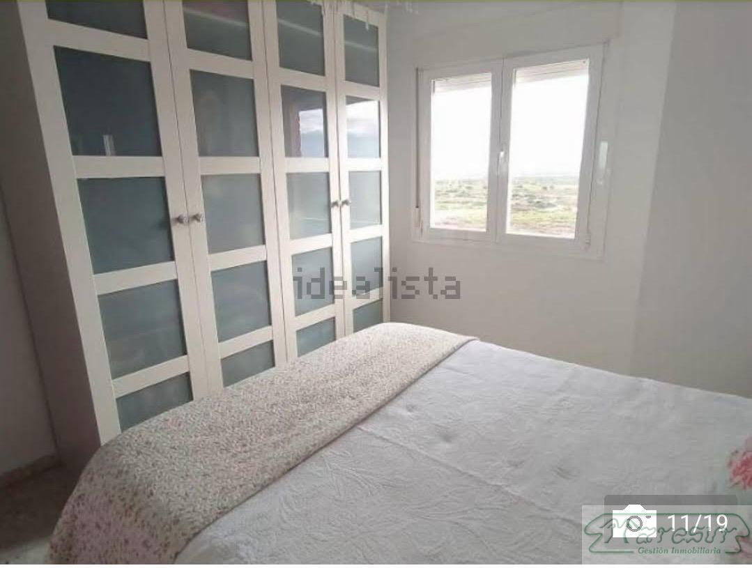 Alquiler de piso en San Fernando