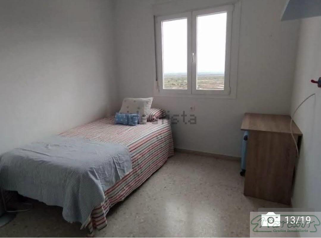 Alquiler de piso en San Fernando