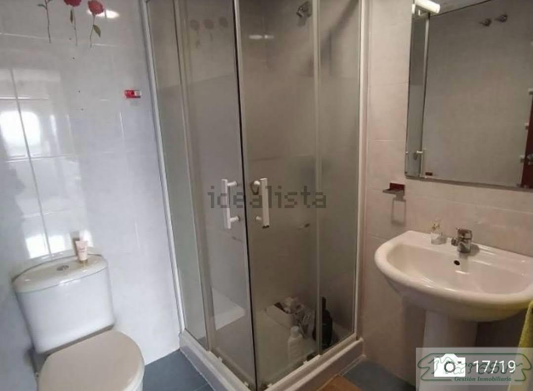 Alquiler de piso en San Fernando