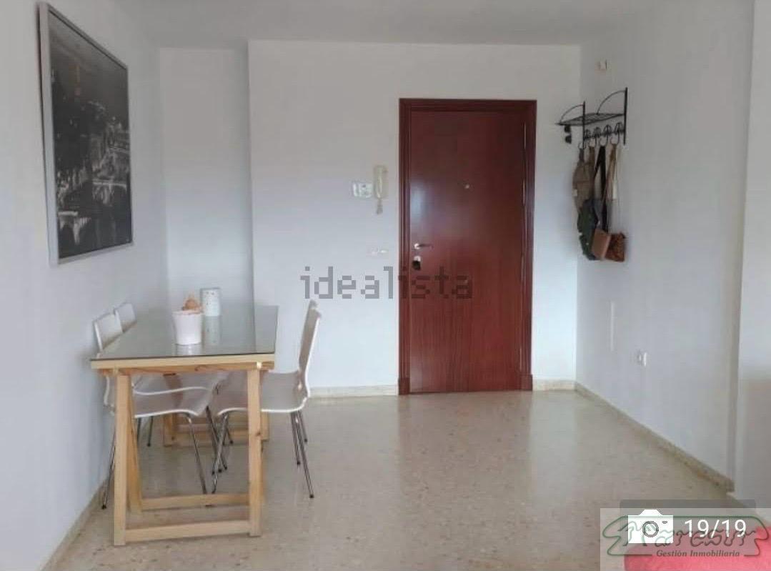 Alquiler de piso en San Fernando