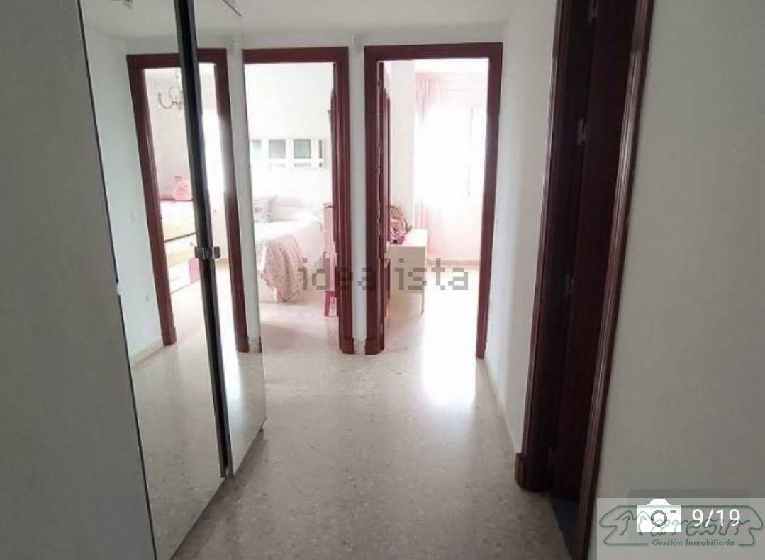 Alquiler de piso en San Fernando