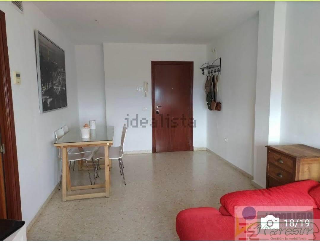 Alquiler de piso en San Fernando